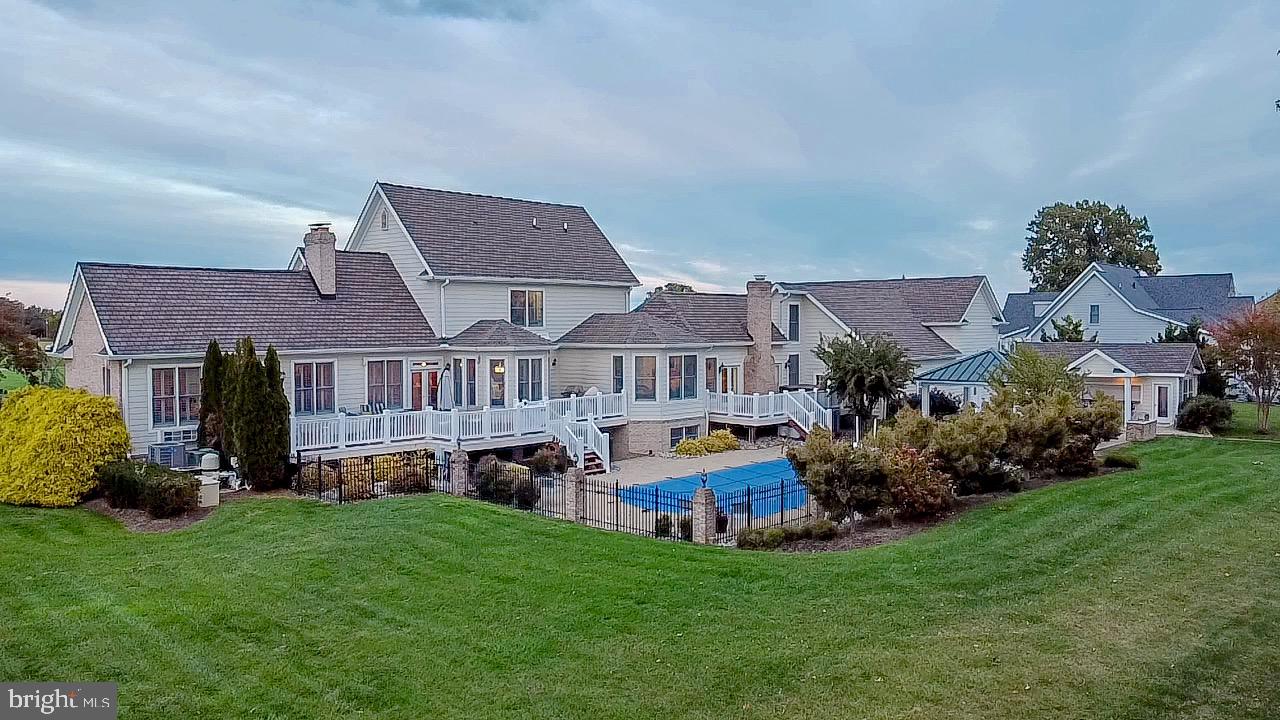 PAYNES POINT - Residential