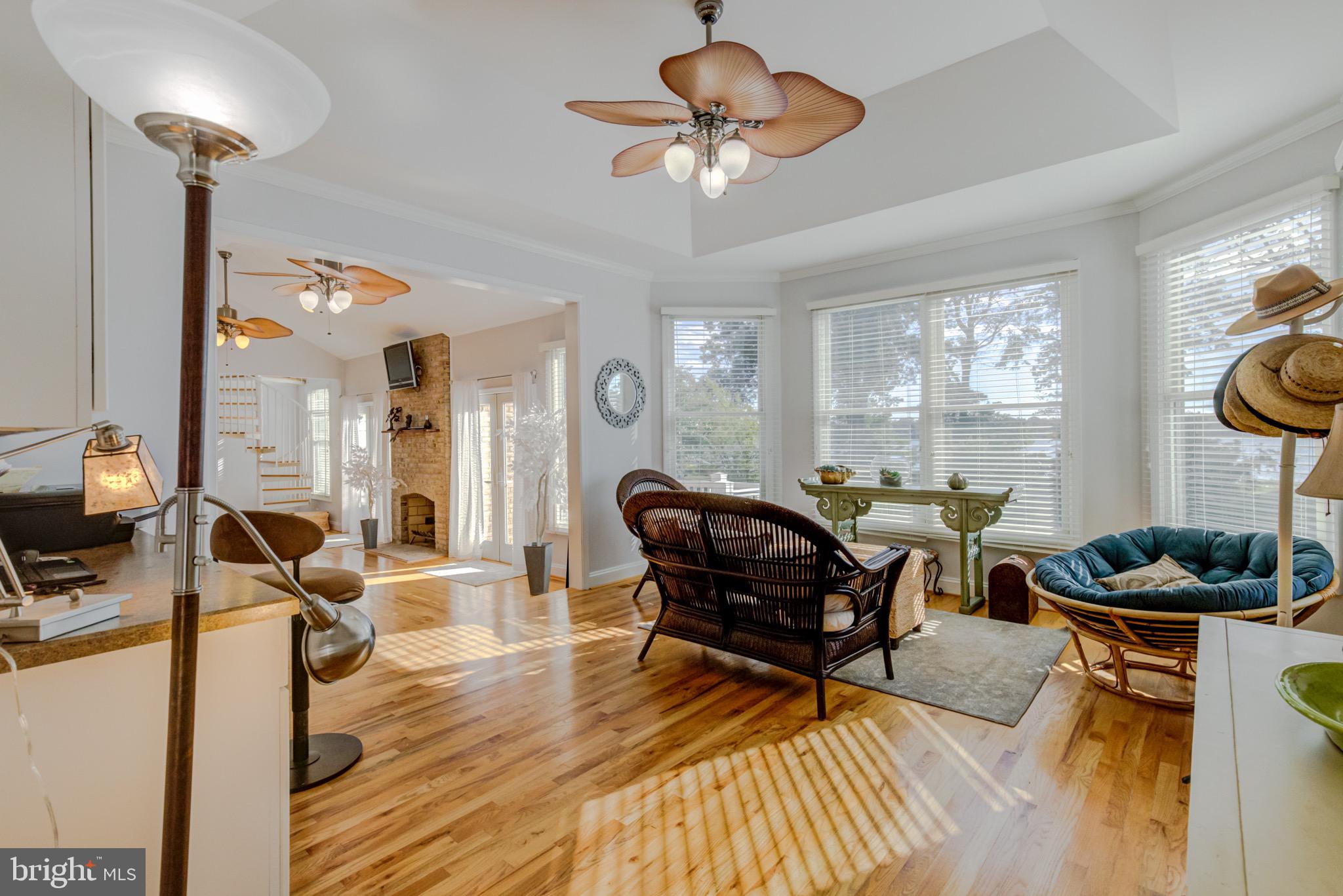 PAYNES POINT - Residential