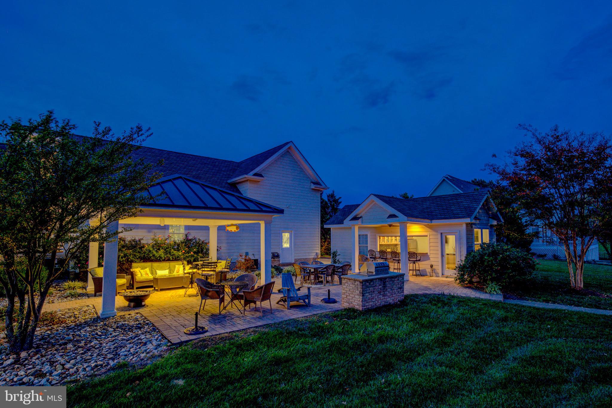 PAYNES POINT - Residential