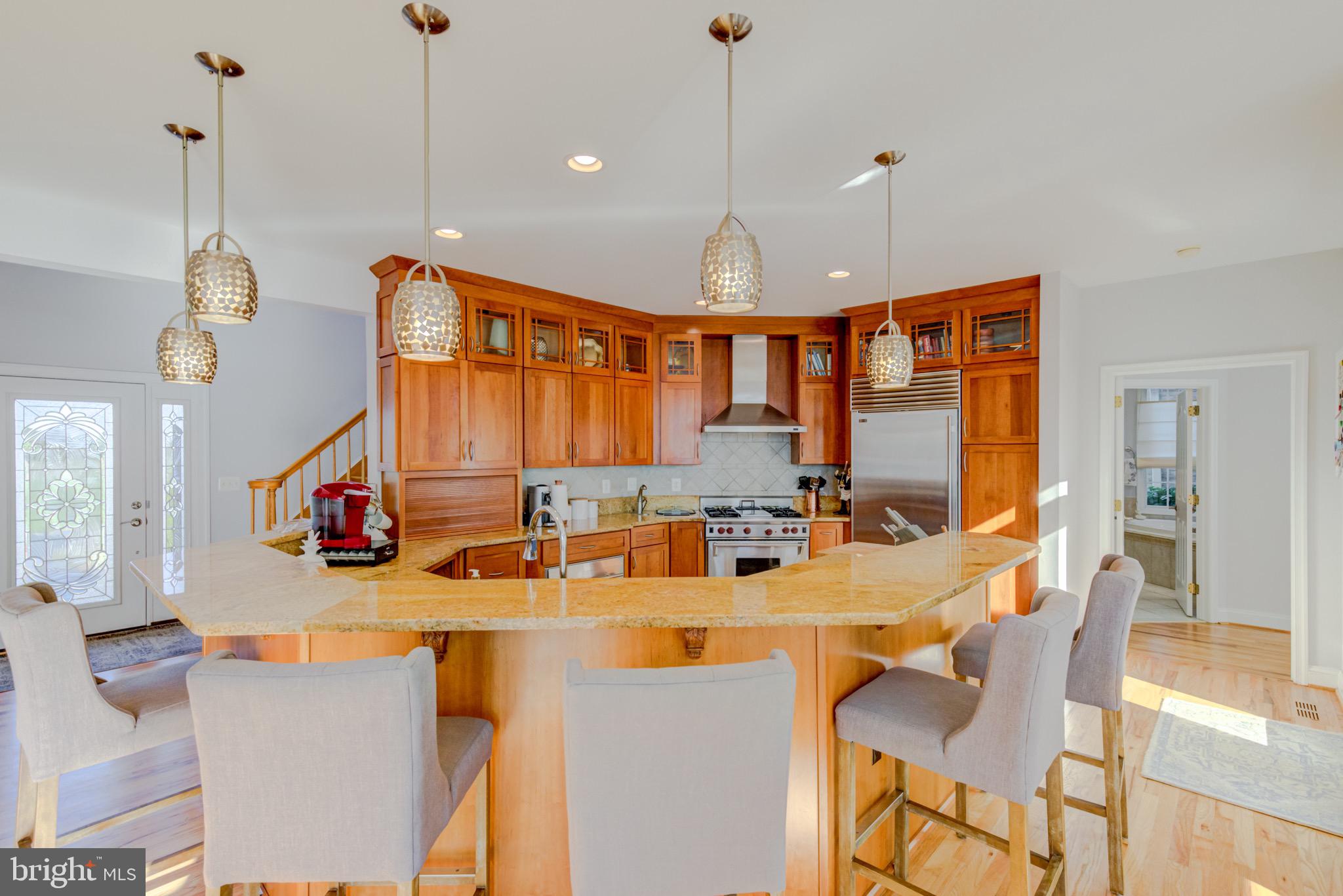 PAYNES POINT - Residential