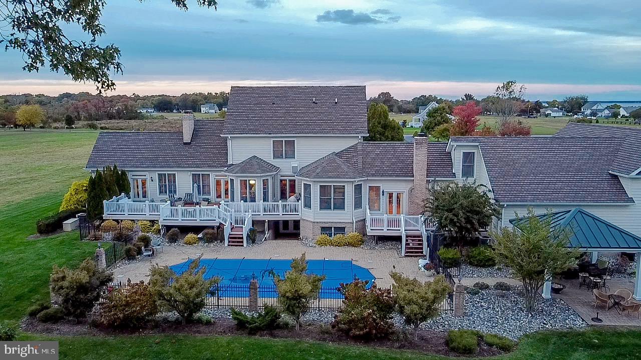 PAYNES POINT - Residential