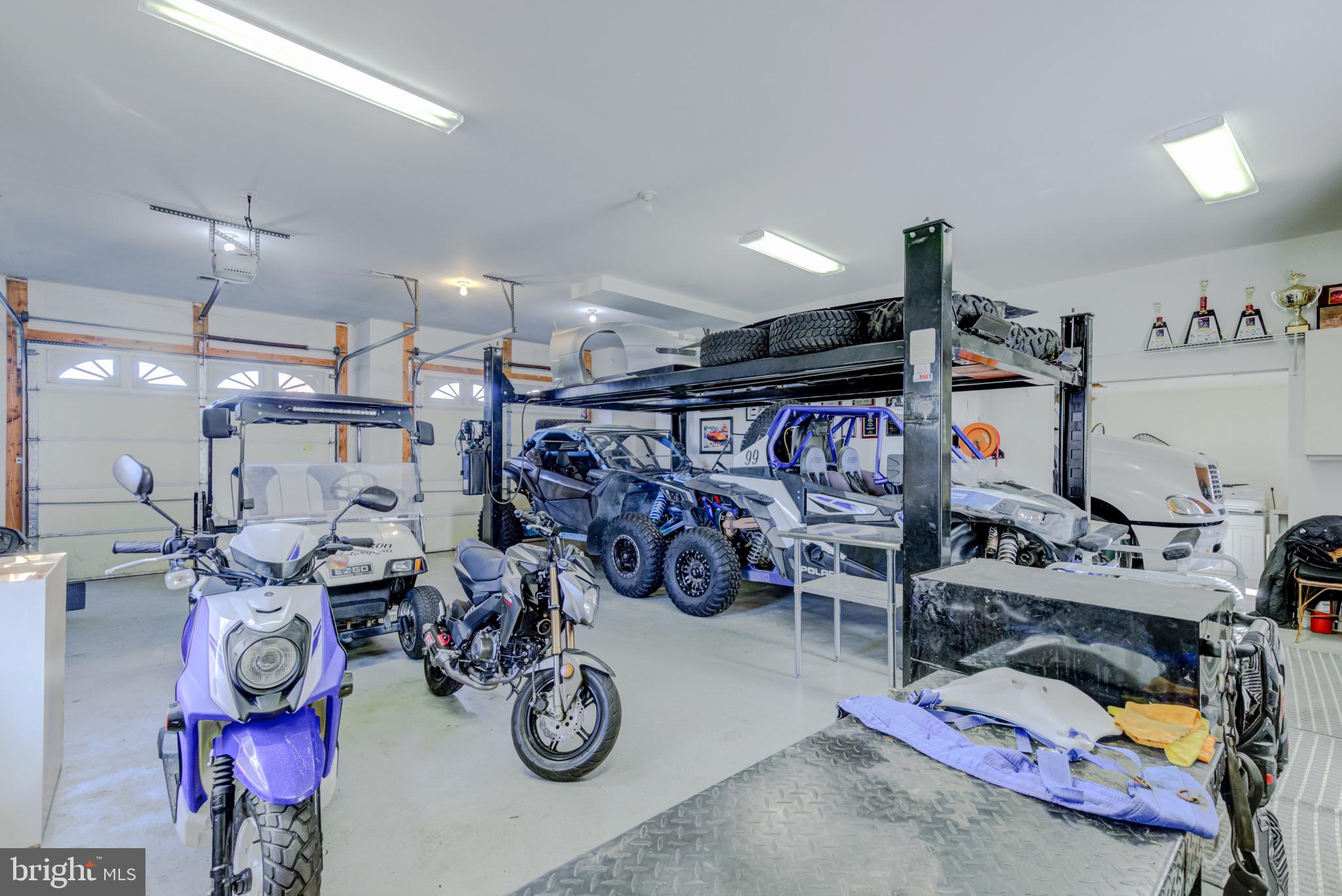 PAYNES POINT - Residential