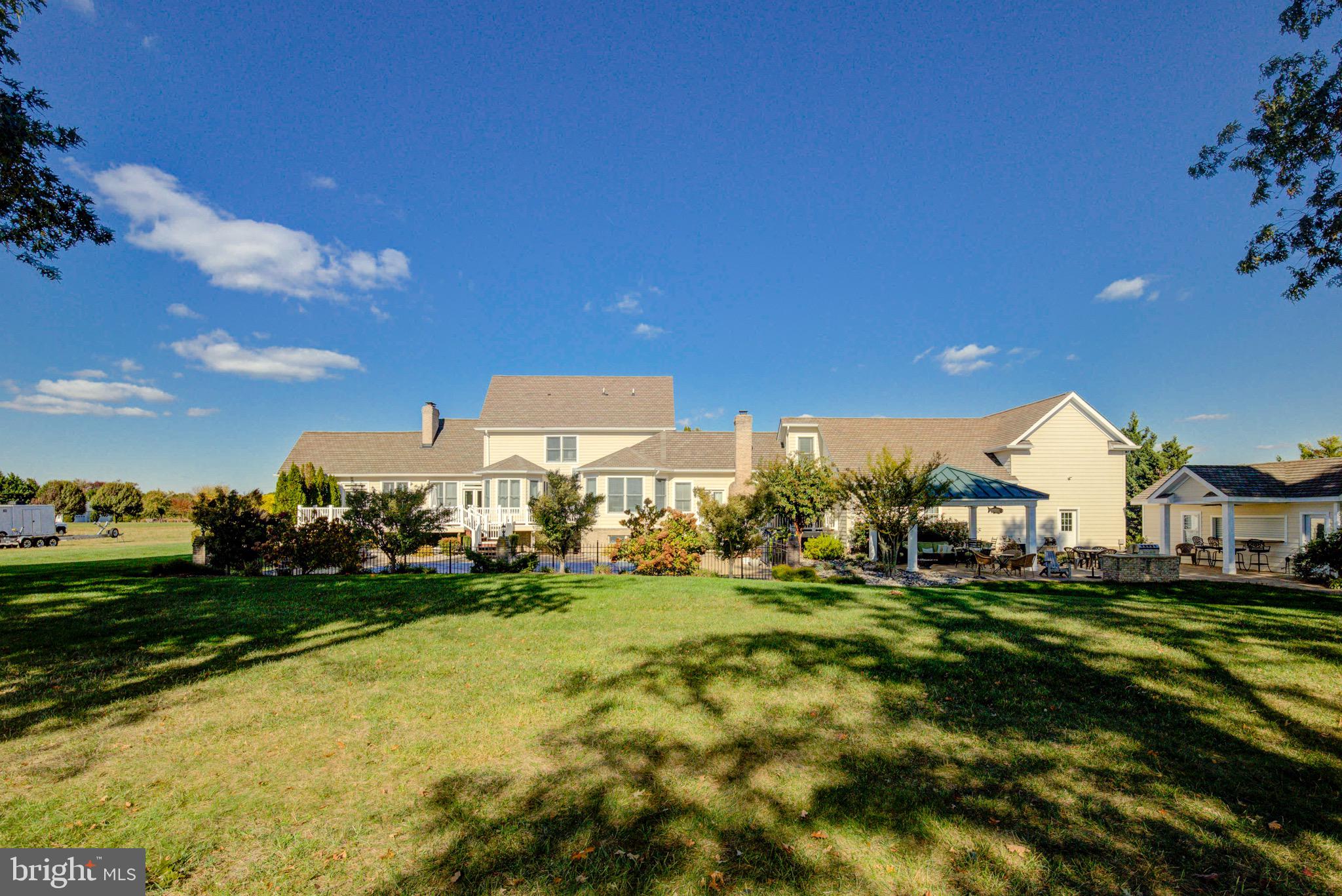 PAYNES POINT - Residential