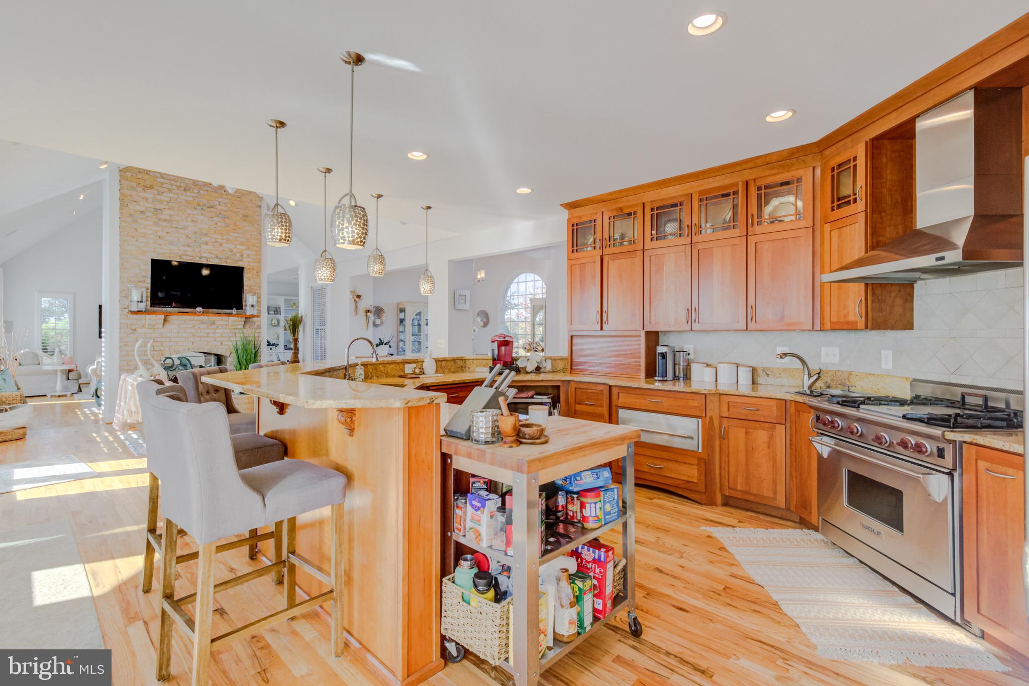 PAYNES POINT - Residential