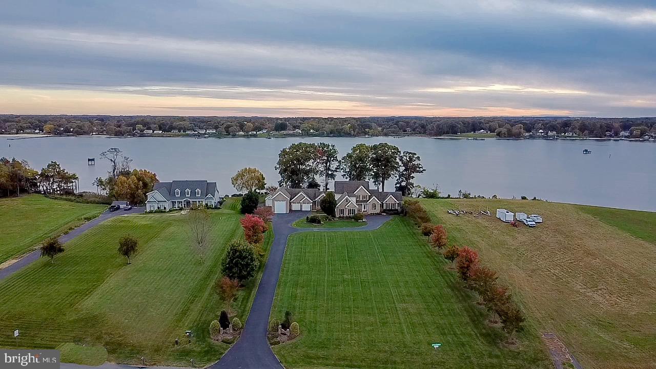 PAYNES POINT - Residential