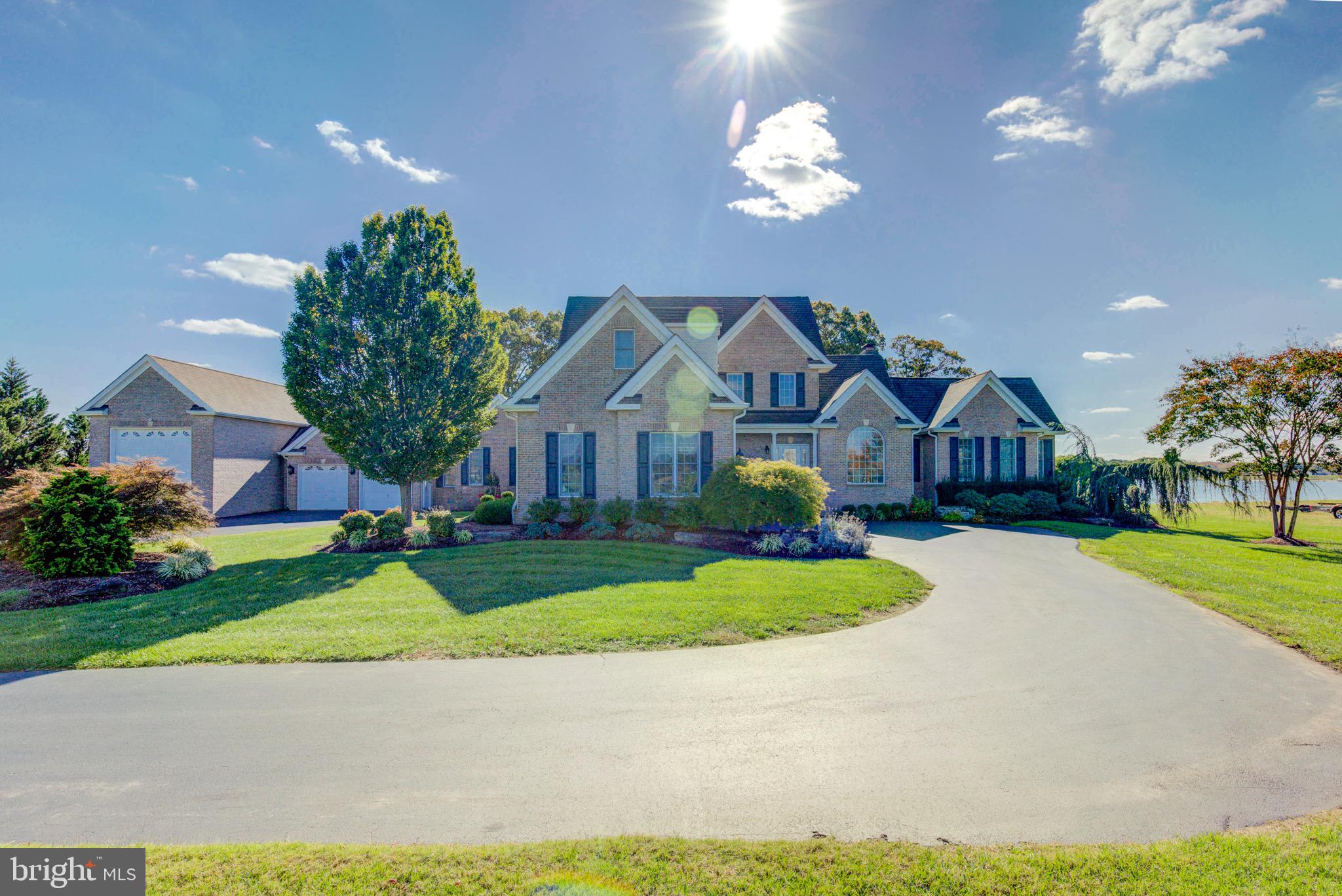 PAYNES POINT - Residential