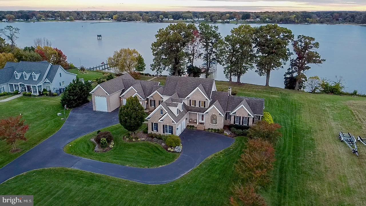 PAYNES POINT - Residential