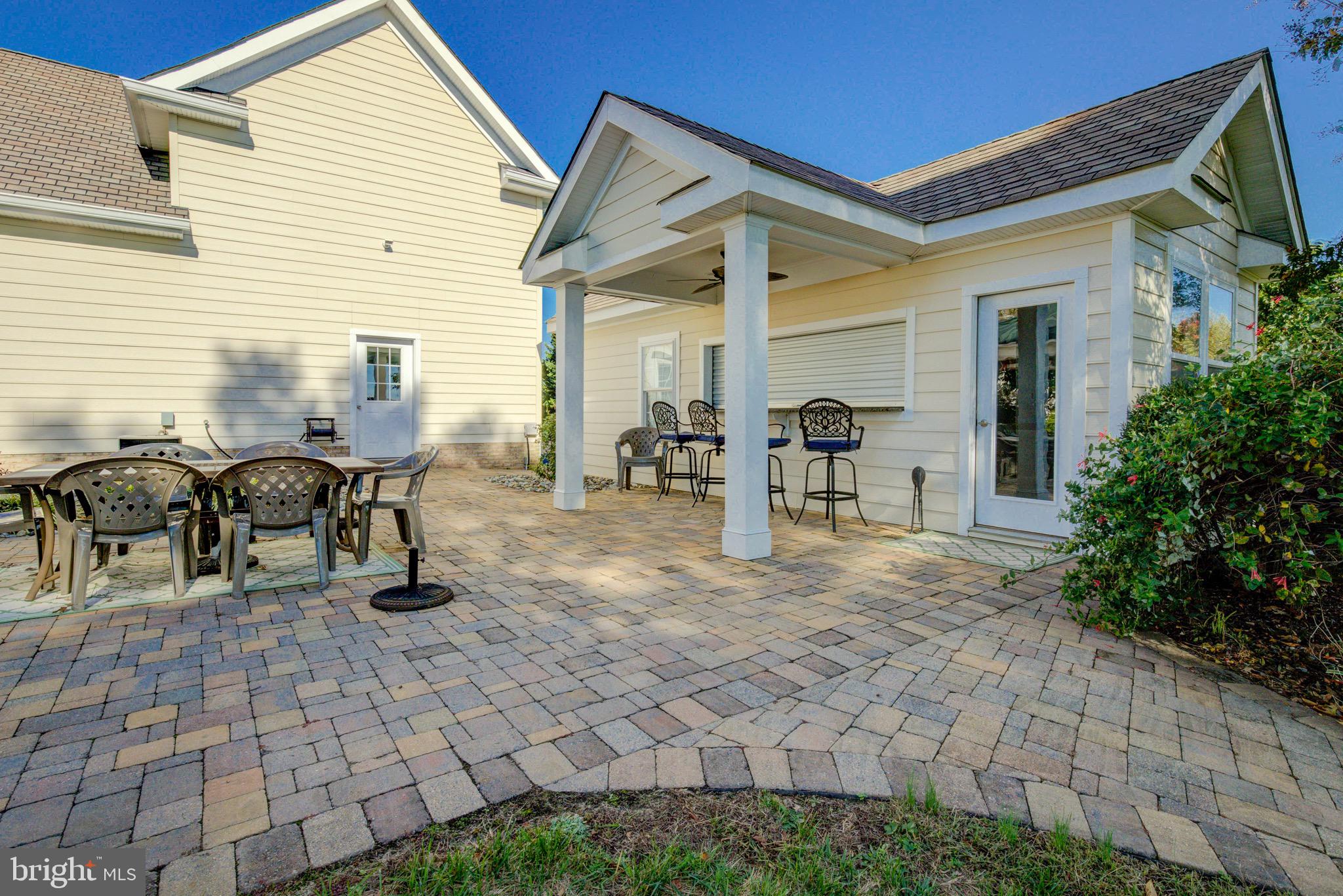 PAYNES POINT - Residential