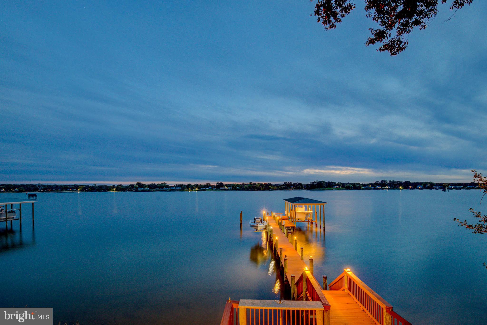 PAYNES POINT - Residential