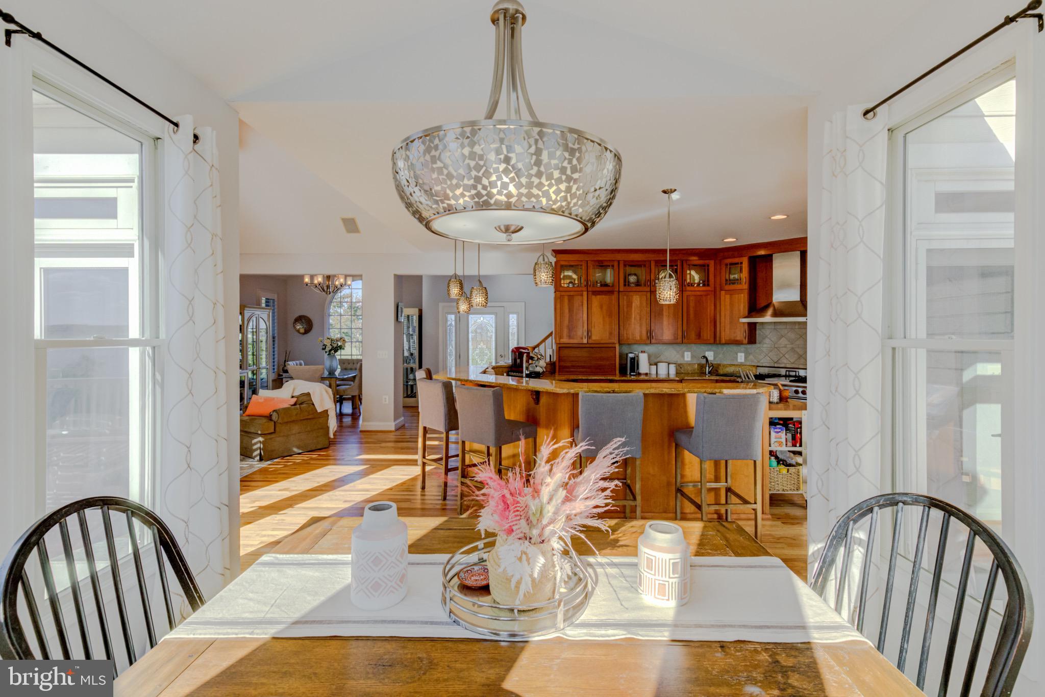 PAYNES POINT - Residential