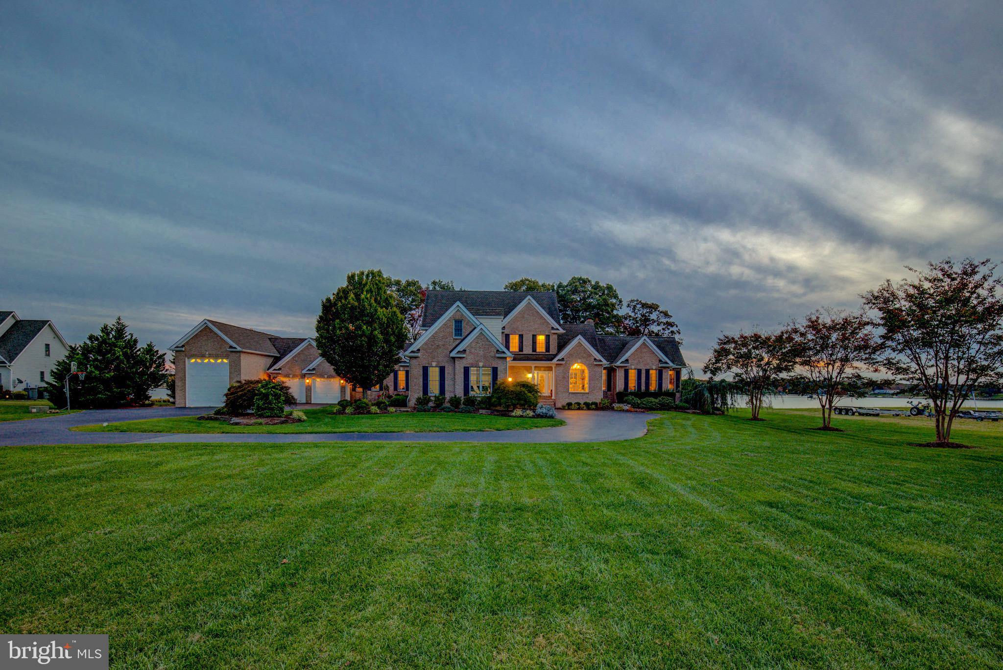 PAYNES POINT - Residential