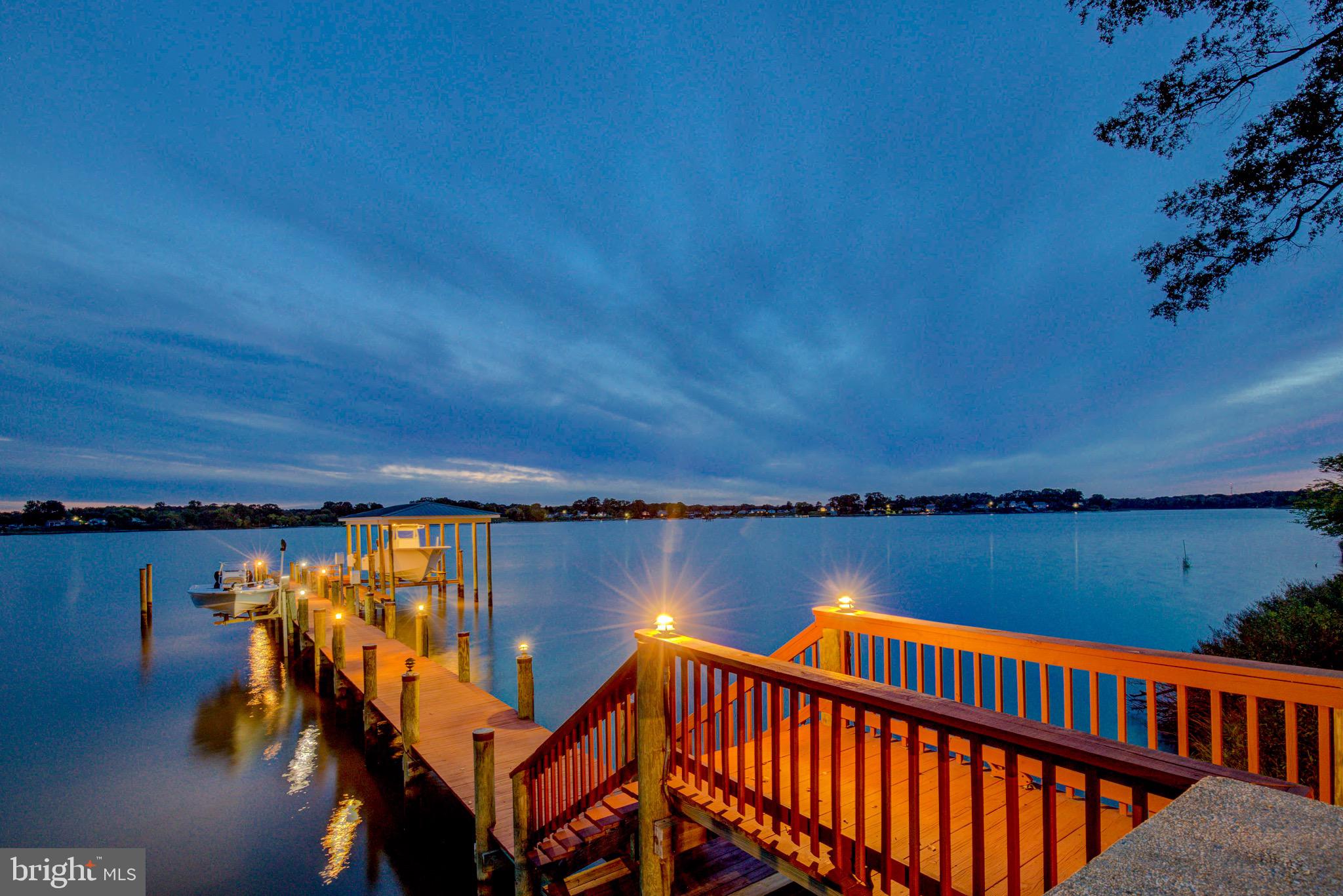 PAYNES POINT - Residential