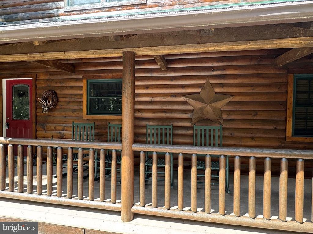 Photo of 114 S Summit Road, HAZLETON, PA 18202 (MLS # PASK2023198)