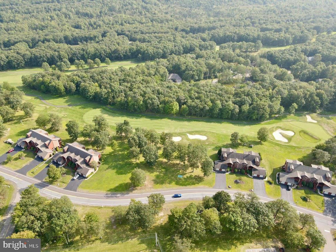 EAGLE ROCK RESORT - Residential