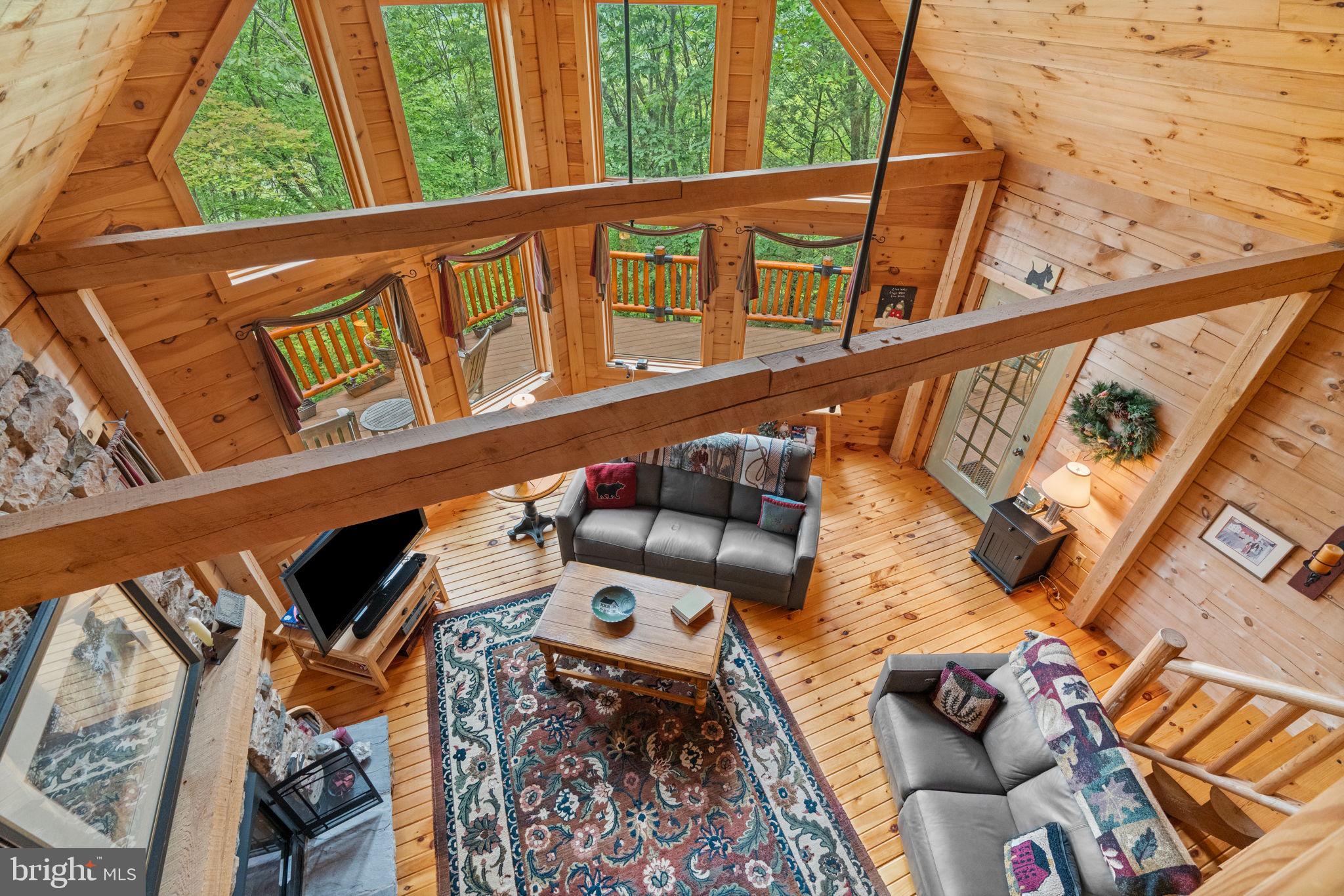 EAGLE ROCK RESORT - Residential