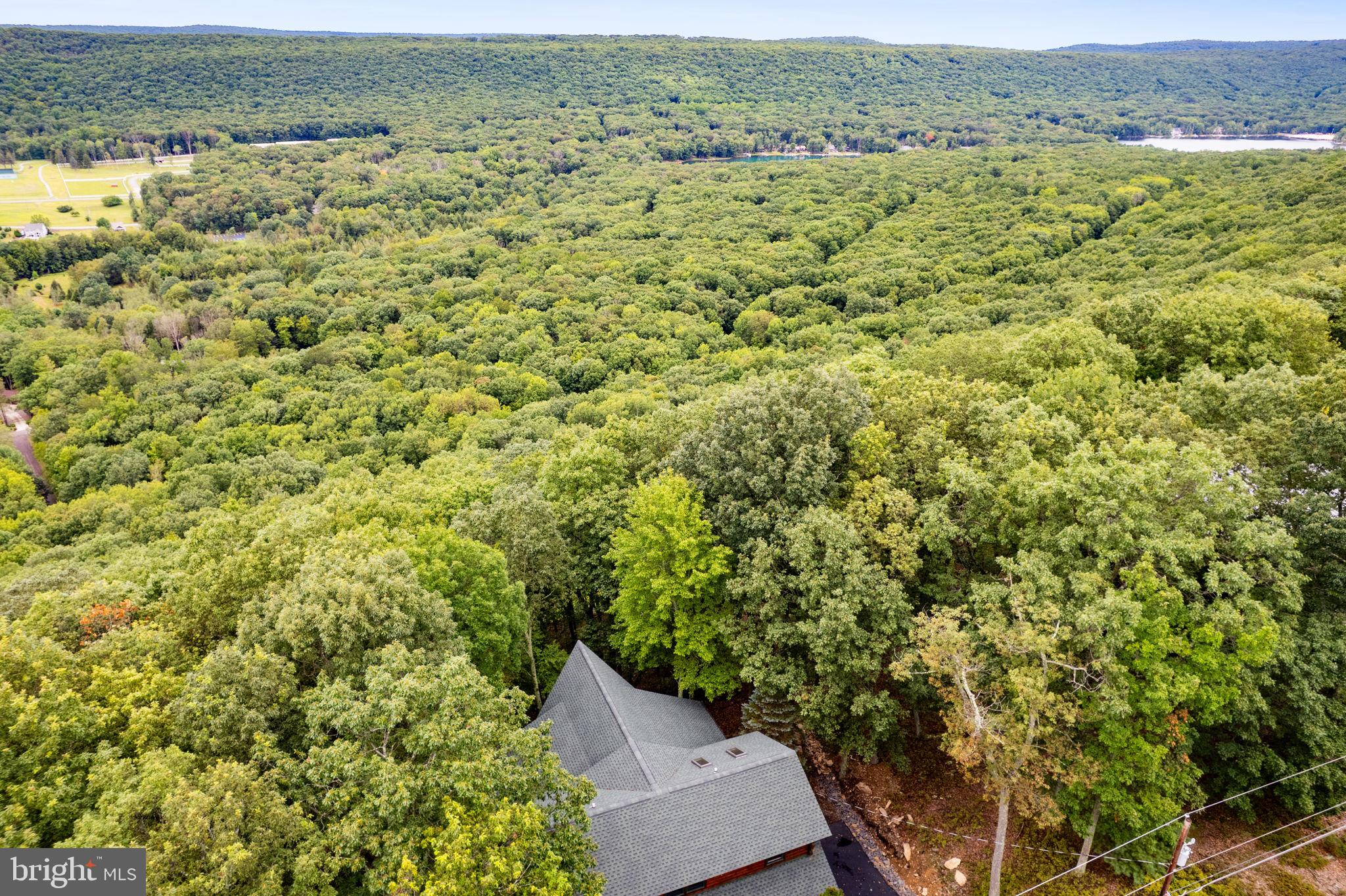 EAGLE ROCK RESORT - Residential