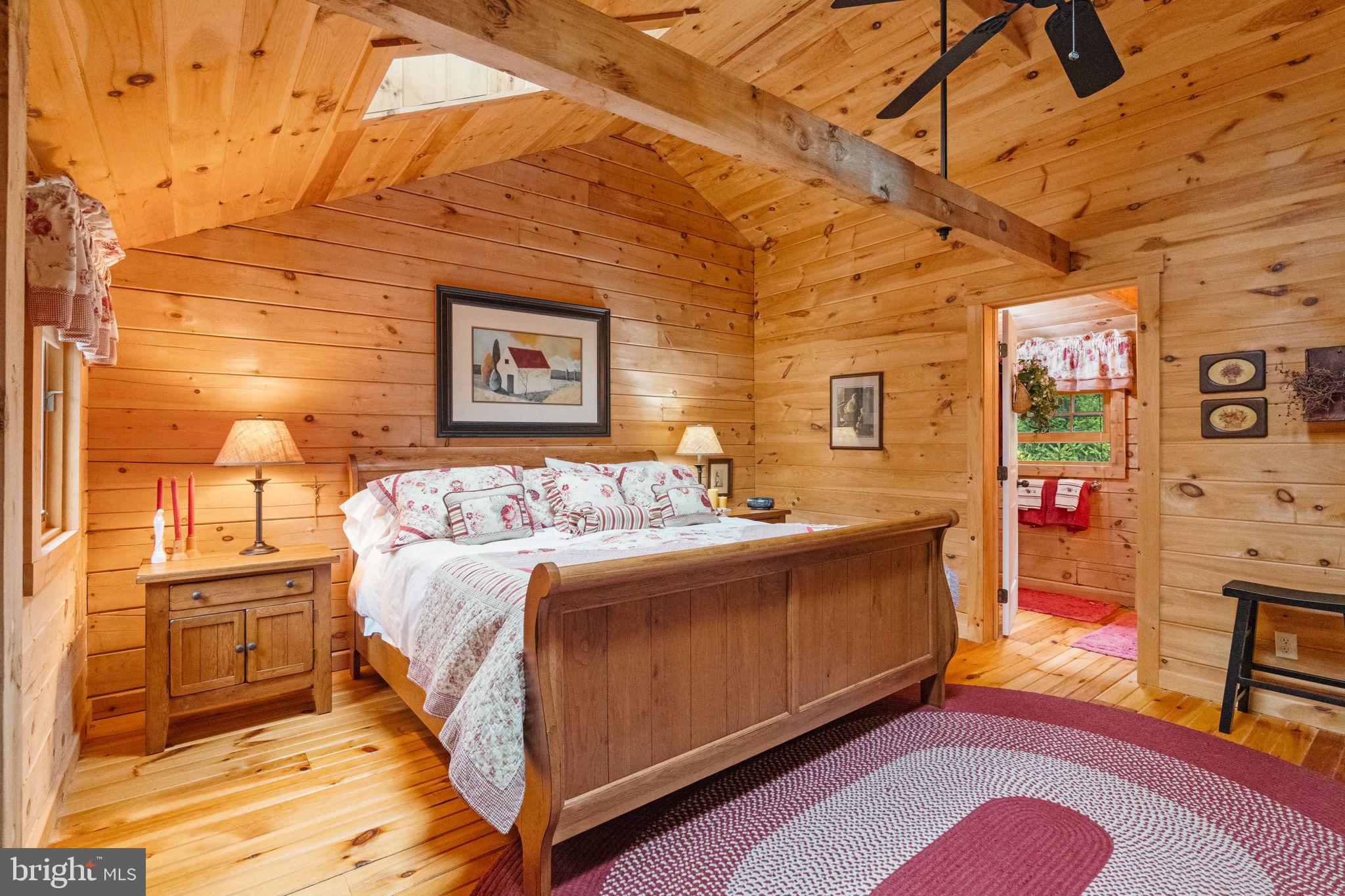 EAGLE ROCK RESORT - Residential