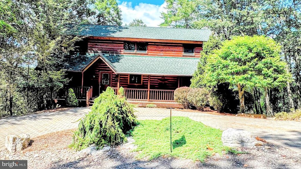 Photo of 114 S Summit Road, HAZLETON, PA 18202 (MLS # PASK2023198)