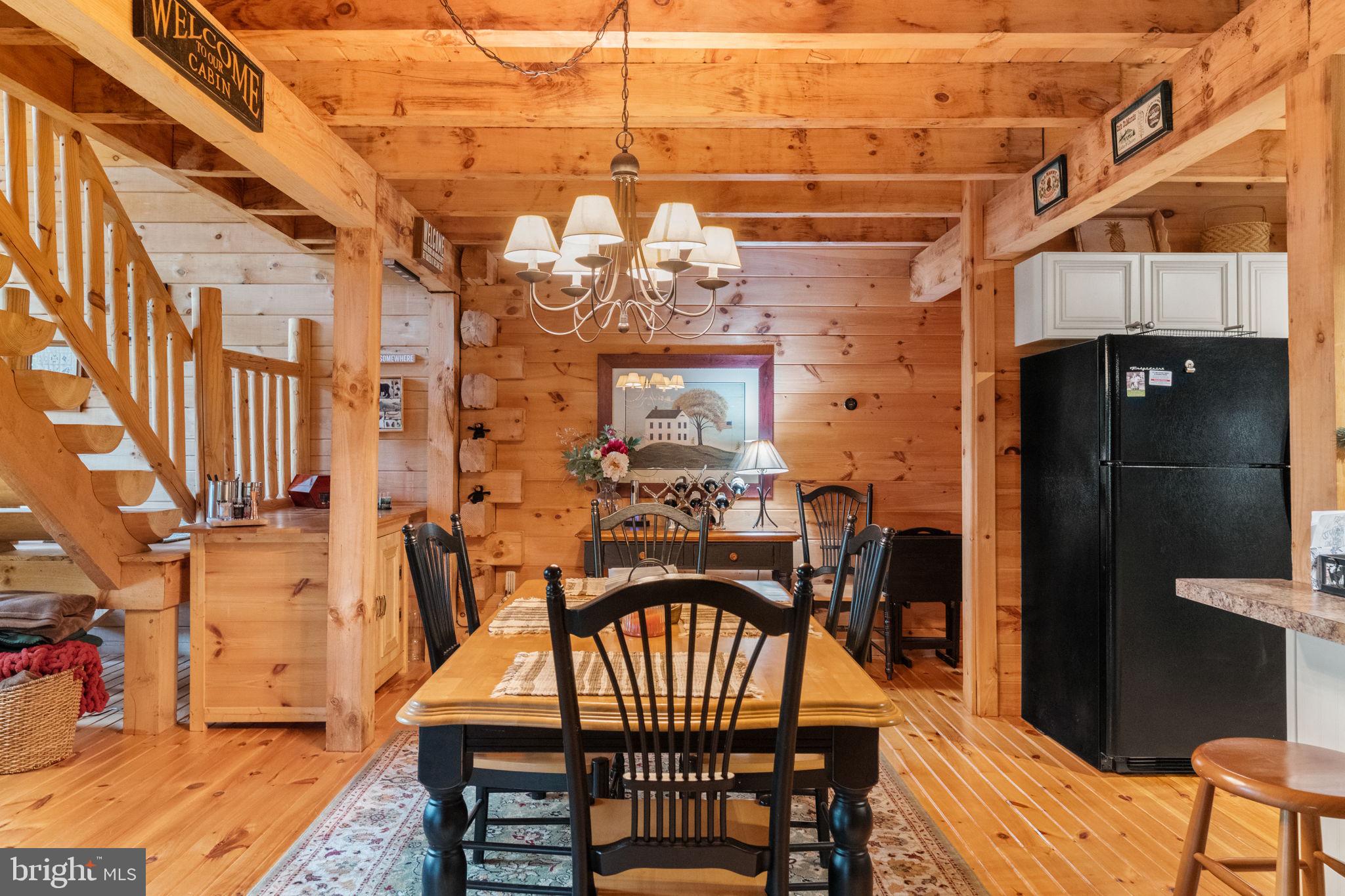 EAGLE ROCK RESORT - Residential