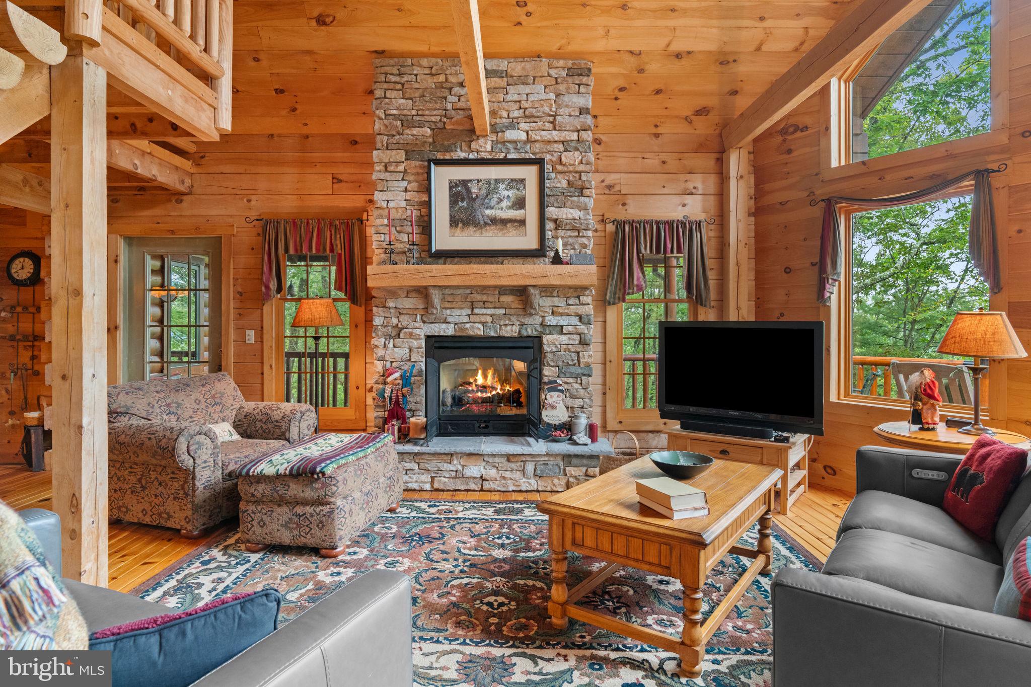 EAGLE ROCK RESORT - Residential