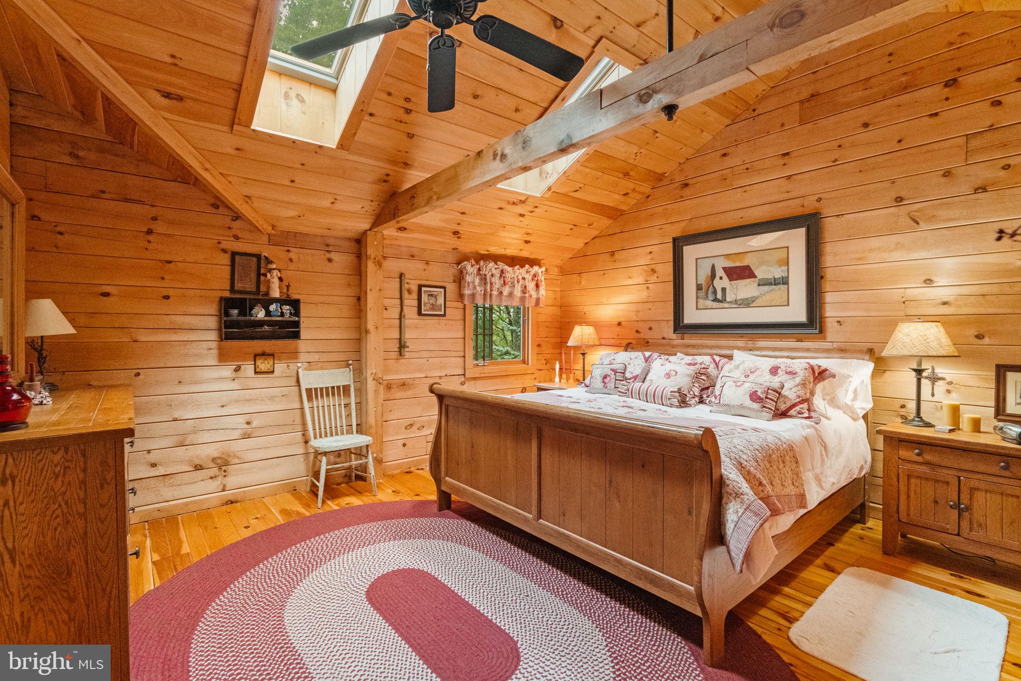 EAGLE ROCK RESORT - Residential