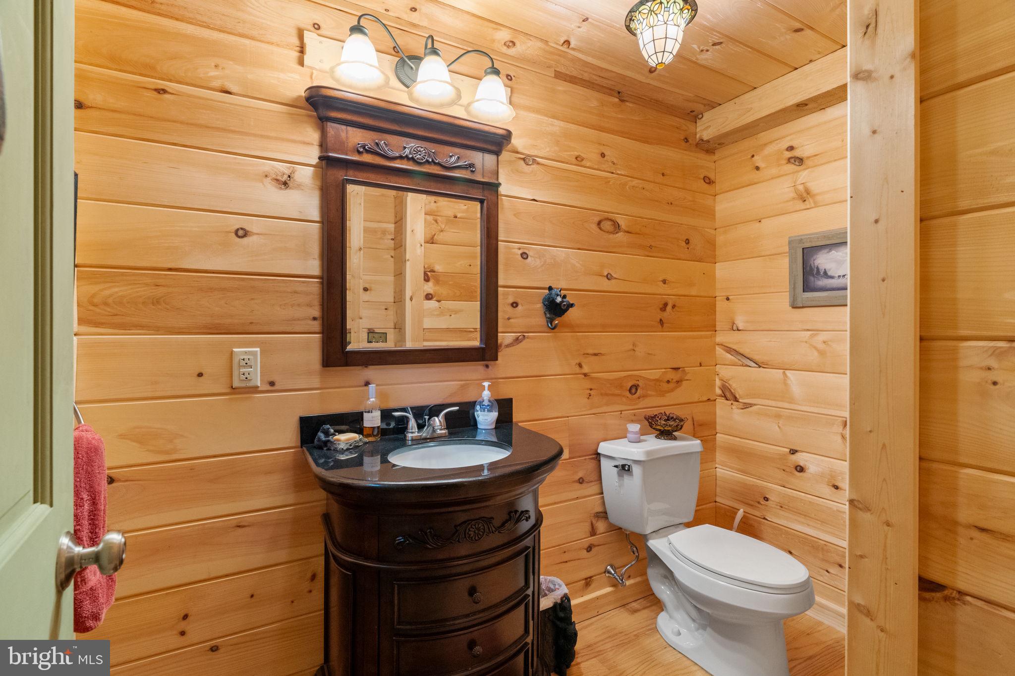 EAGLE ROCK RESORT - Residential