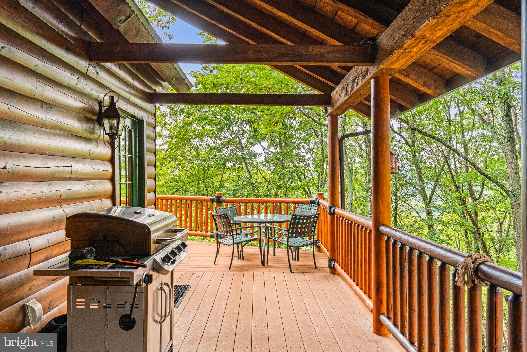 EAGLE ROCK RESORT - Residential