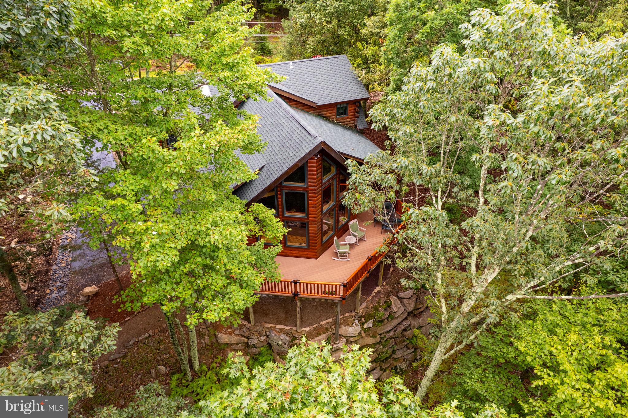 EAGLE ROCK RESORT - Residential