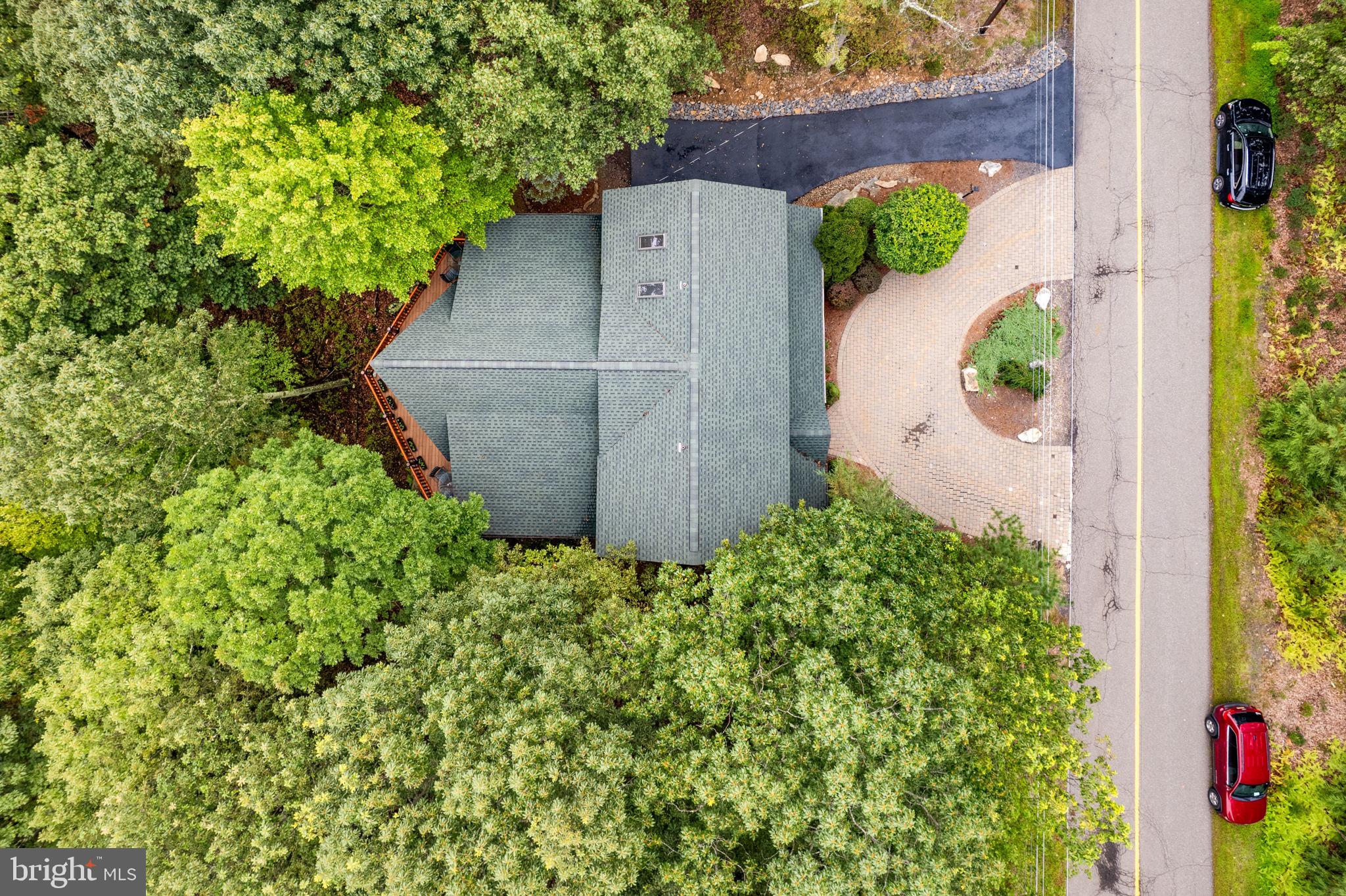 EAGLE ROCK RESORT - Residential