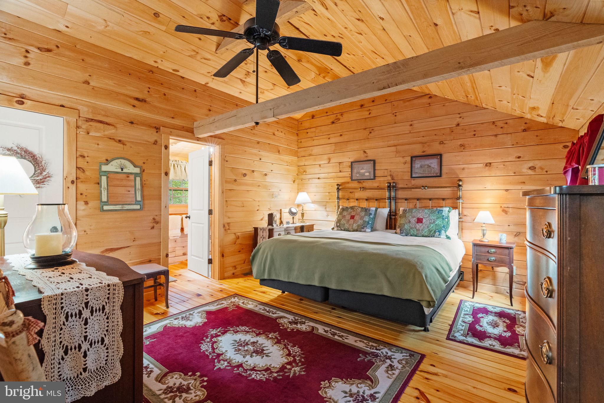 EAGLE ROCK RESORT - Residential