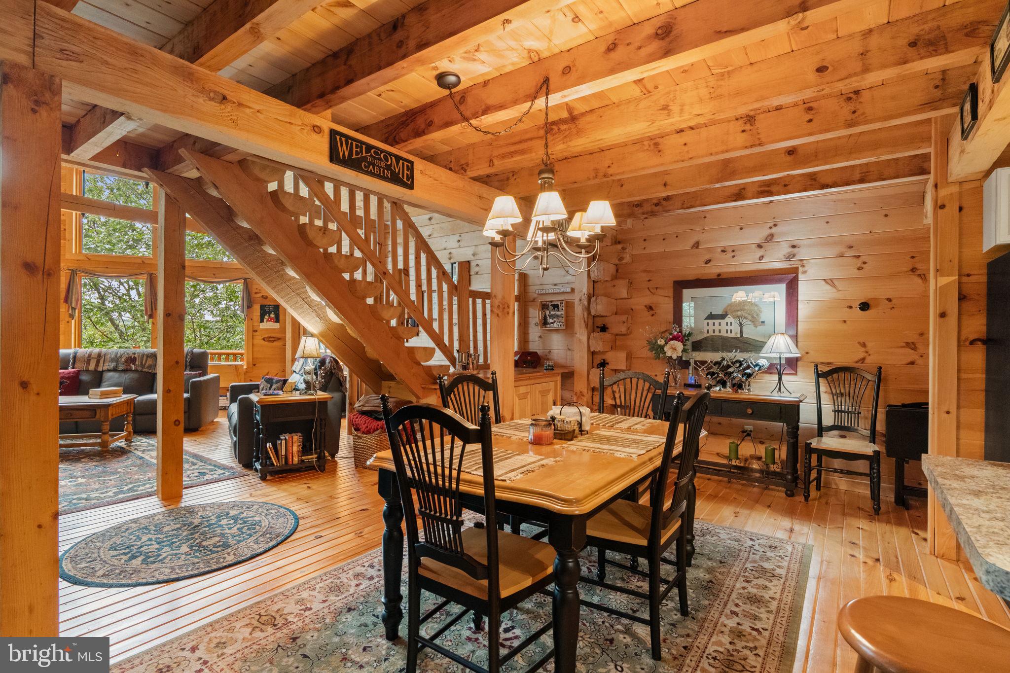 EAGLE ROCK RESORT - Residential