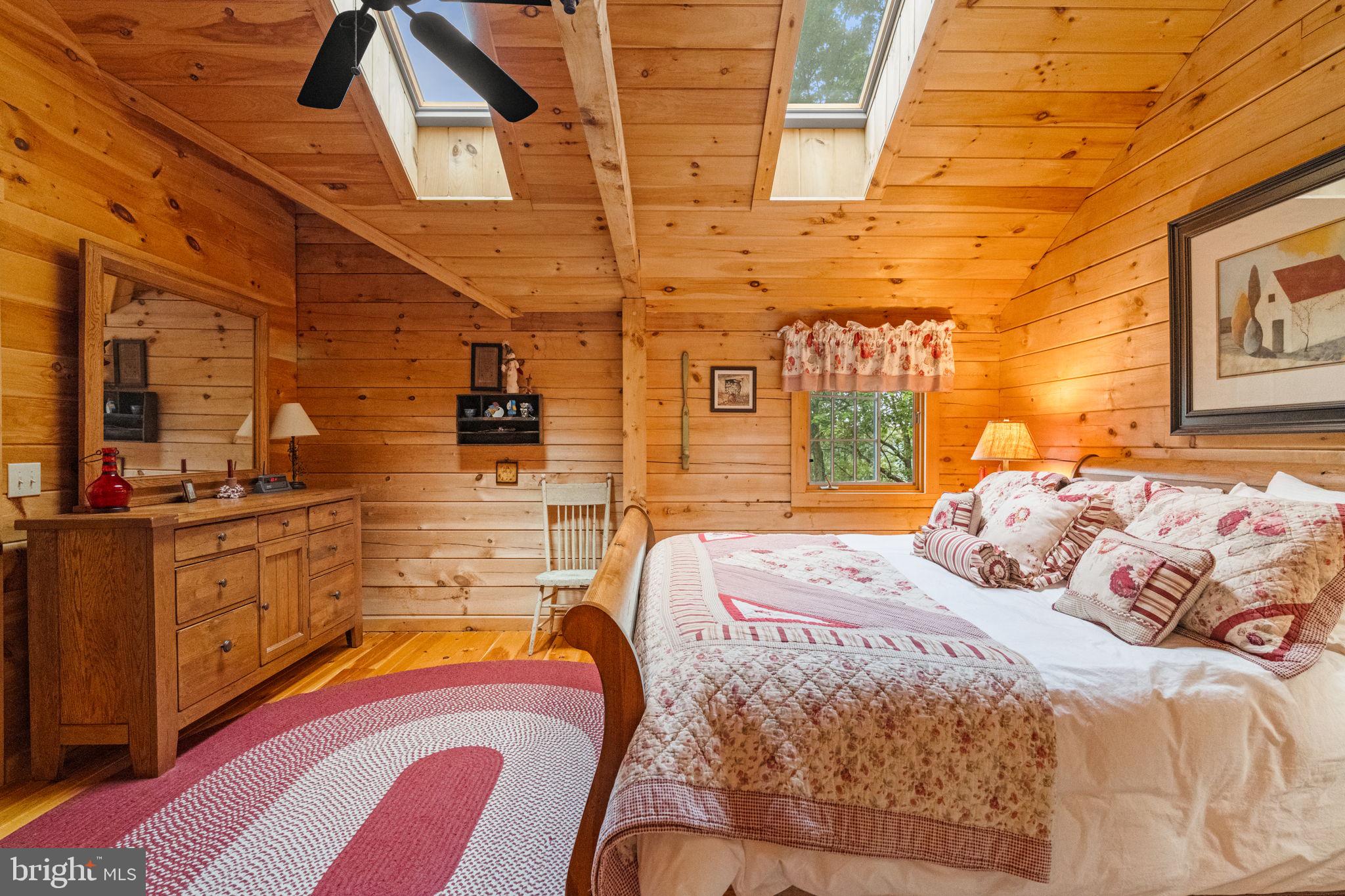 EAGLE ROCK RESORT - Residential