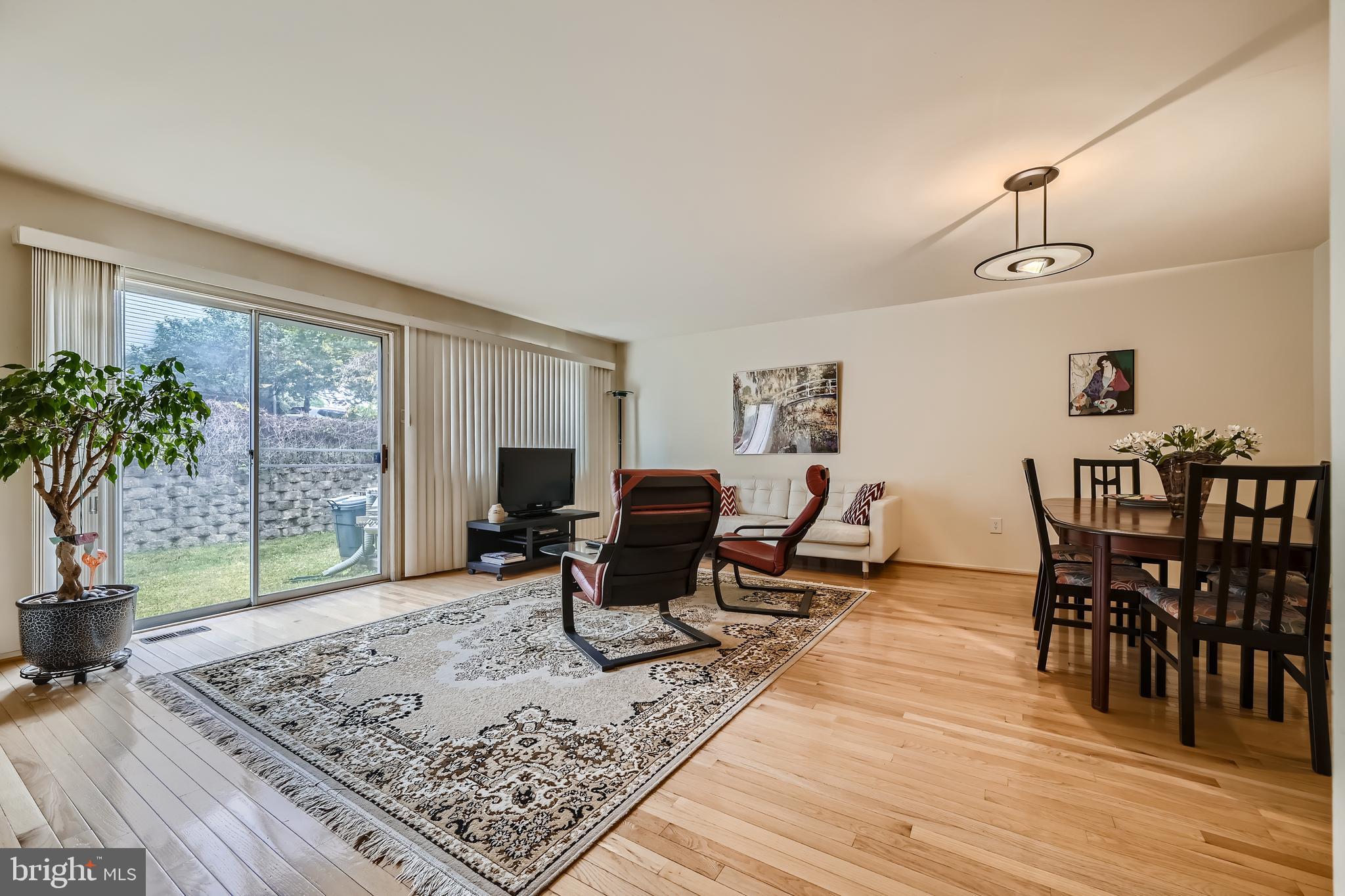 MCDONOGH TOWNSHIP - Residential