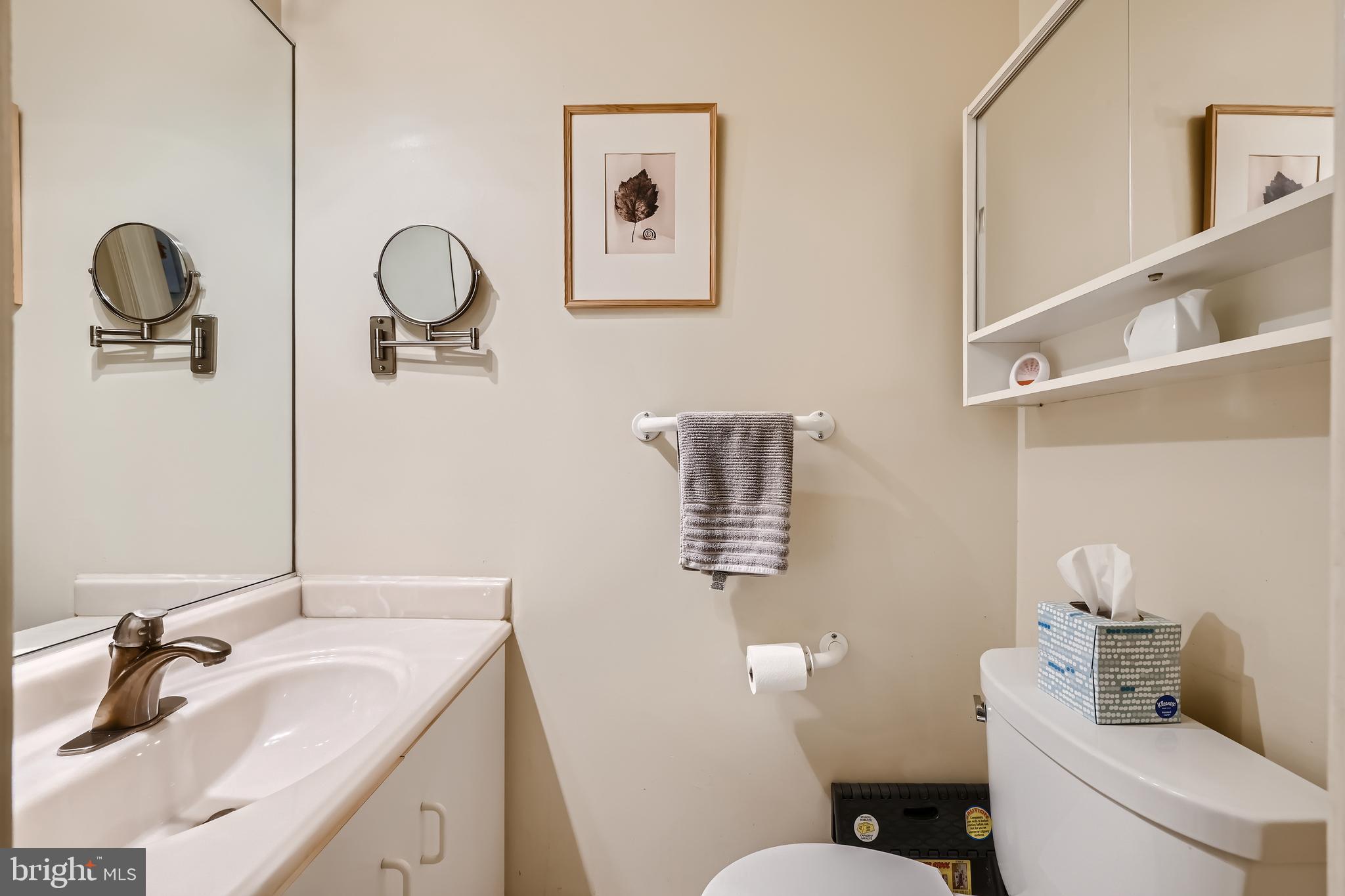 MCDONOGH TOWNSHIP - Residential