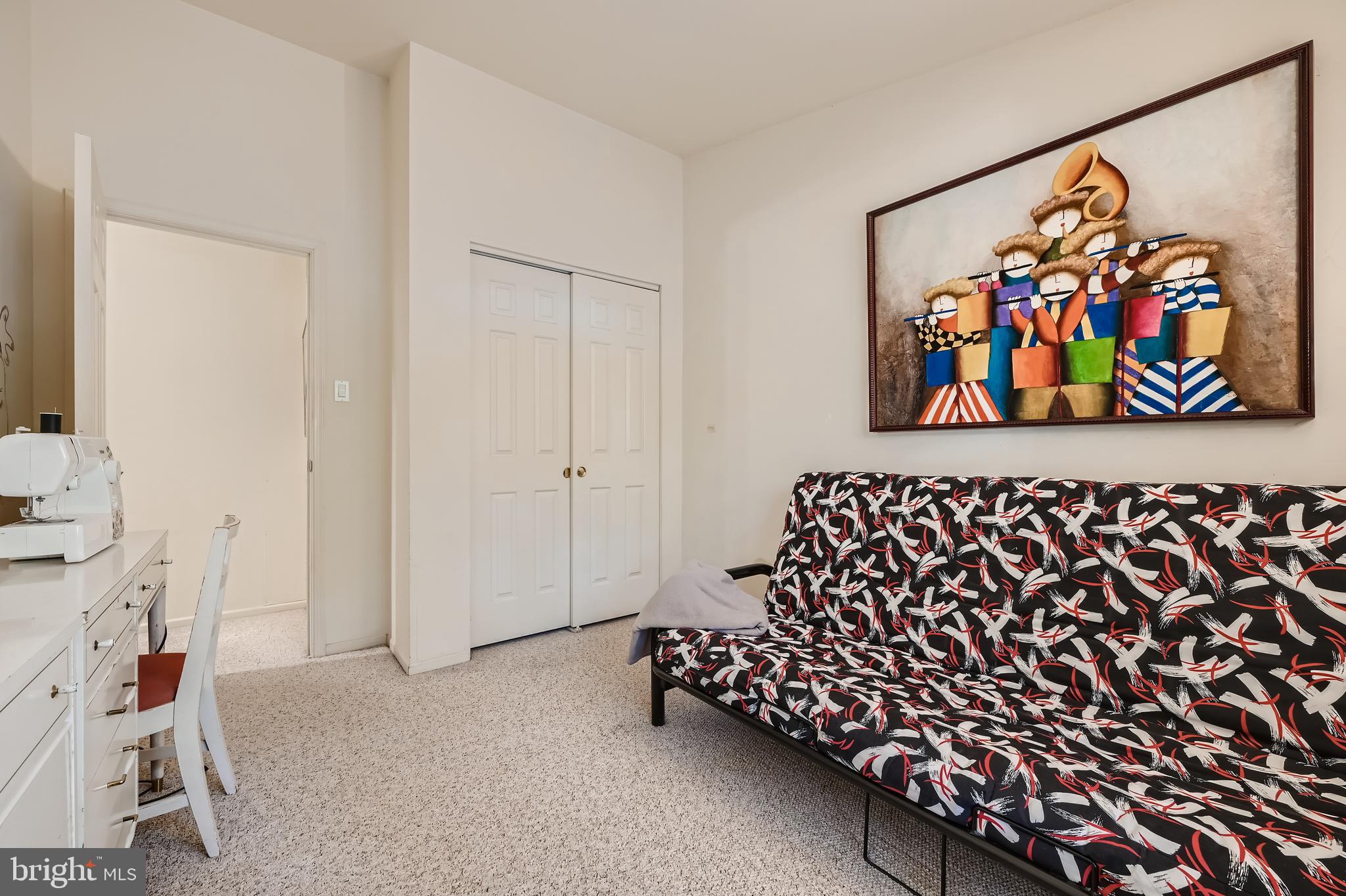 MCDONOGH TOWNSHIP - Residential