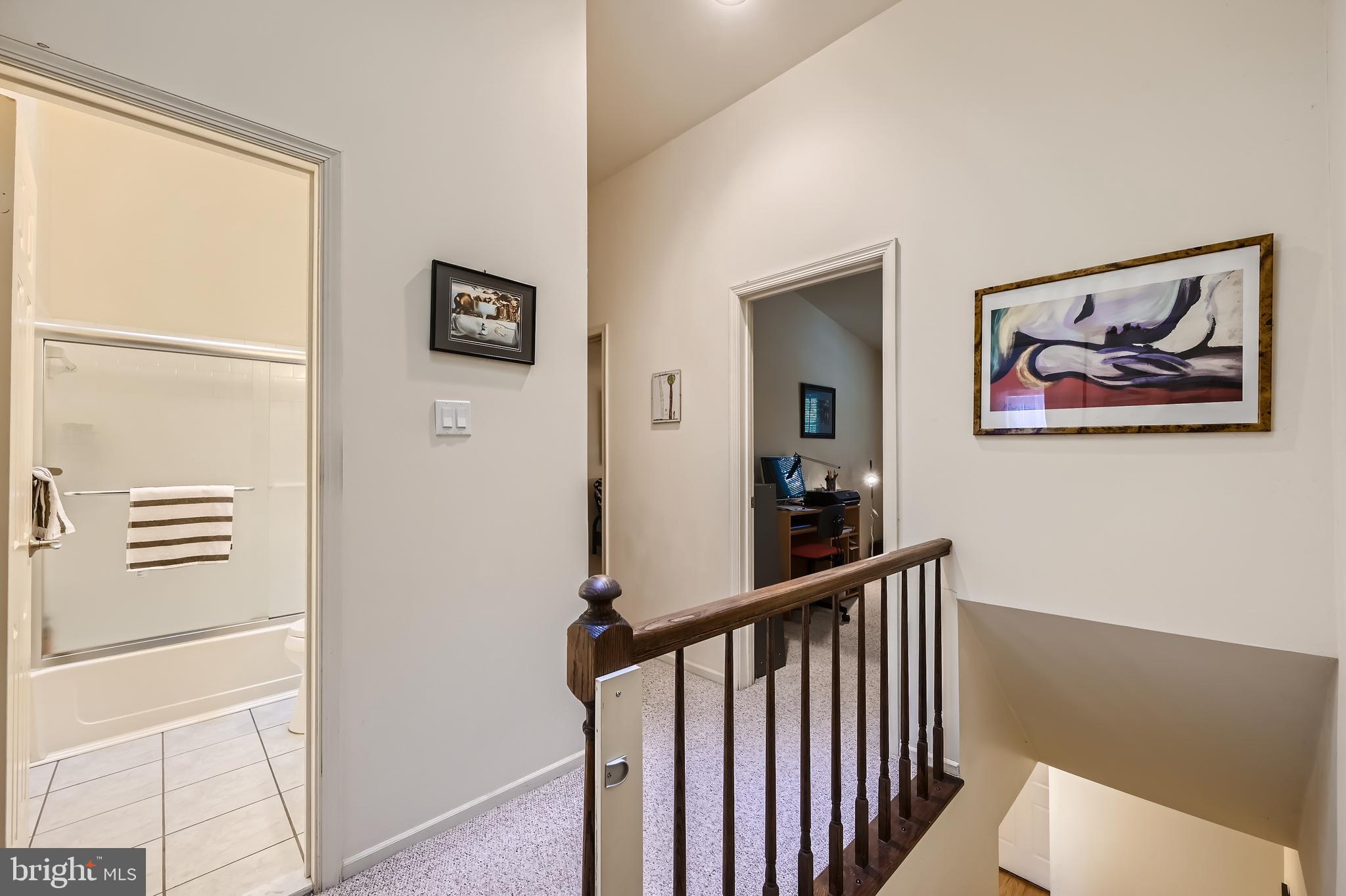 MCDONOGH TOWNSHIP - Residential