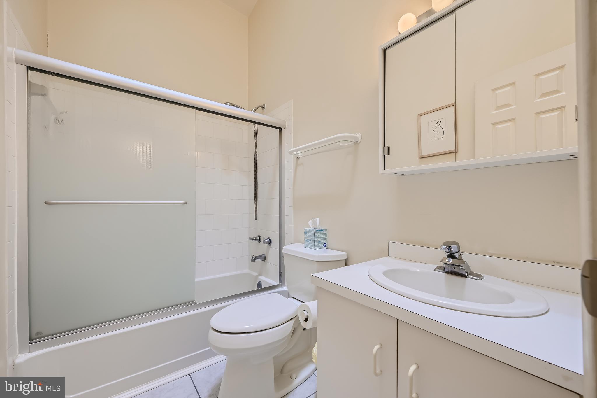 MCDONOGH TOWNSHIP - Residential