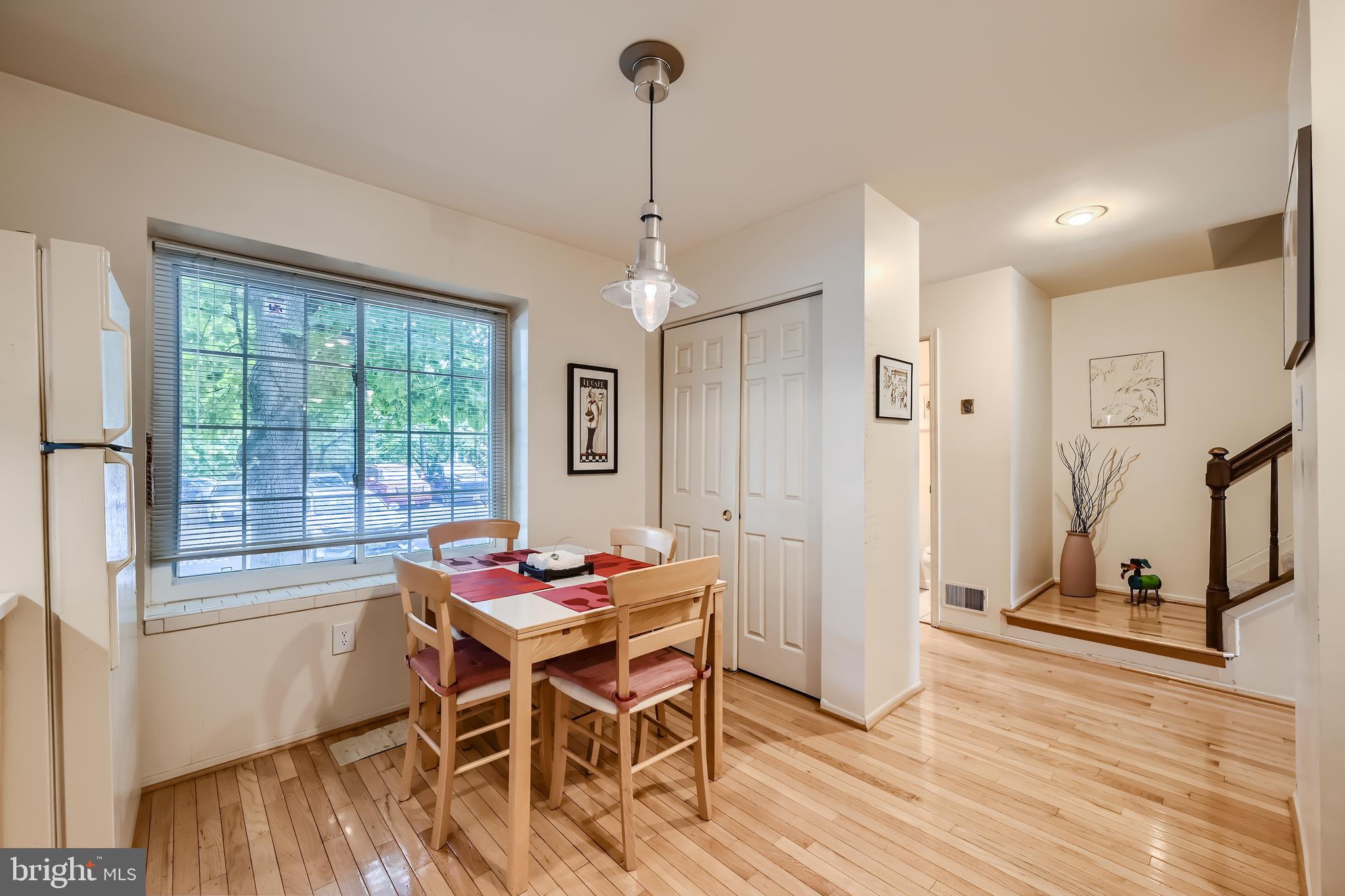 MCDONOGH TOWNSHIP - Residential