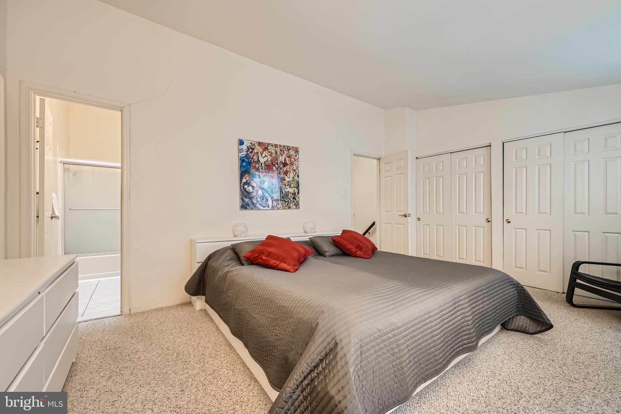 MCDONOGH TOWNSHIP - Residential