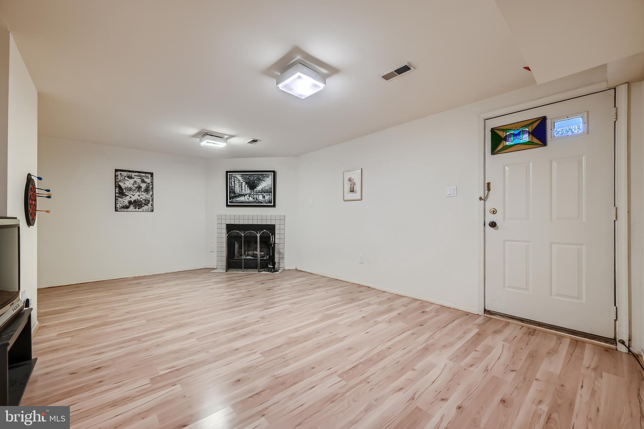 MCDONOGH TOWNSHIP - Residential