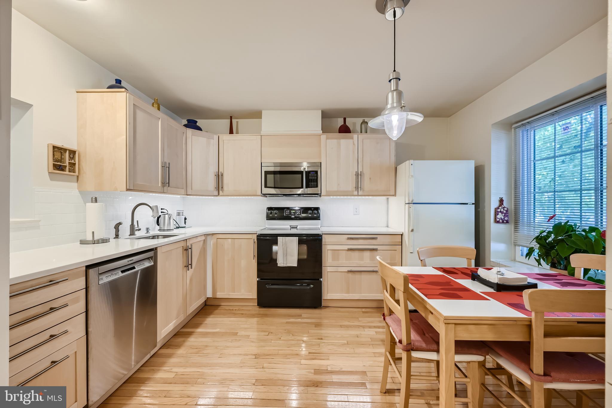 MCDONOGH TOWNSHIP - Residential