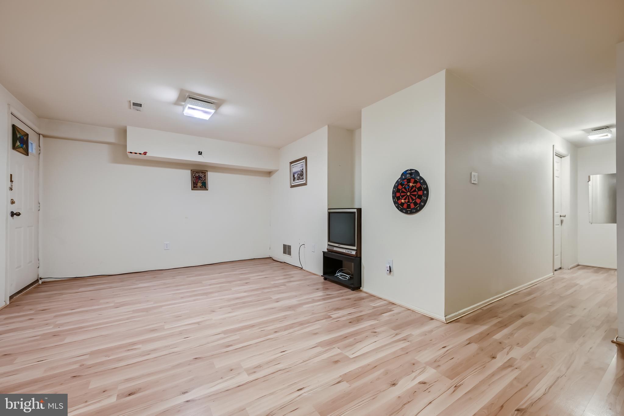 MCDONOGH TOWNSHIP - Residential