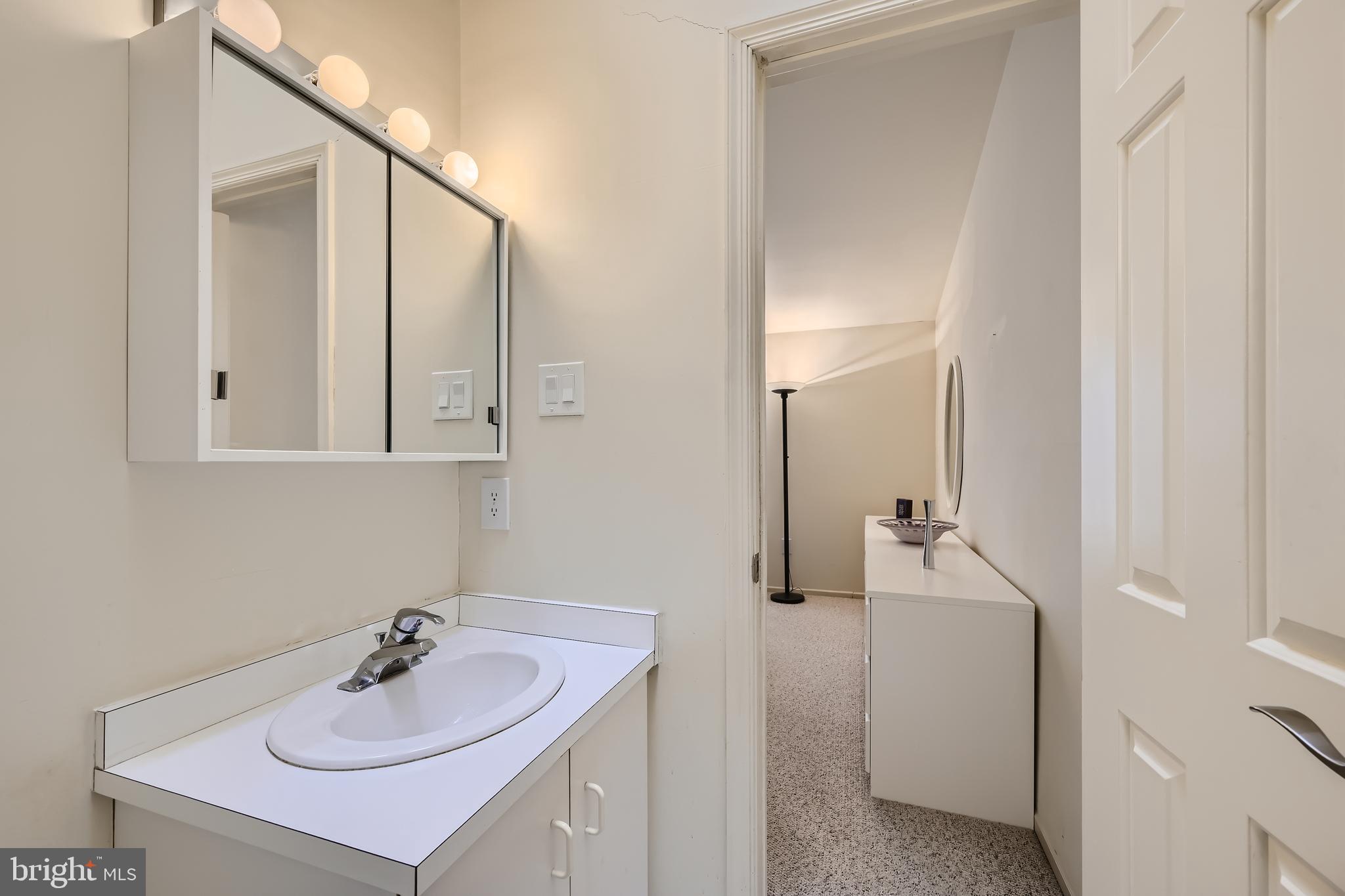 MCDONOGH TOWNSHIP - Residential