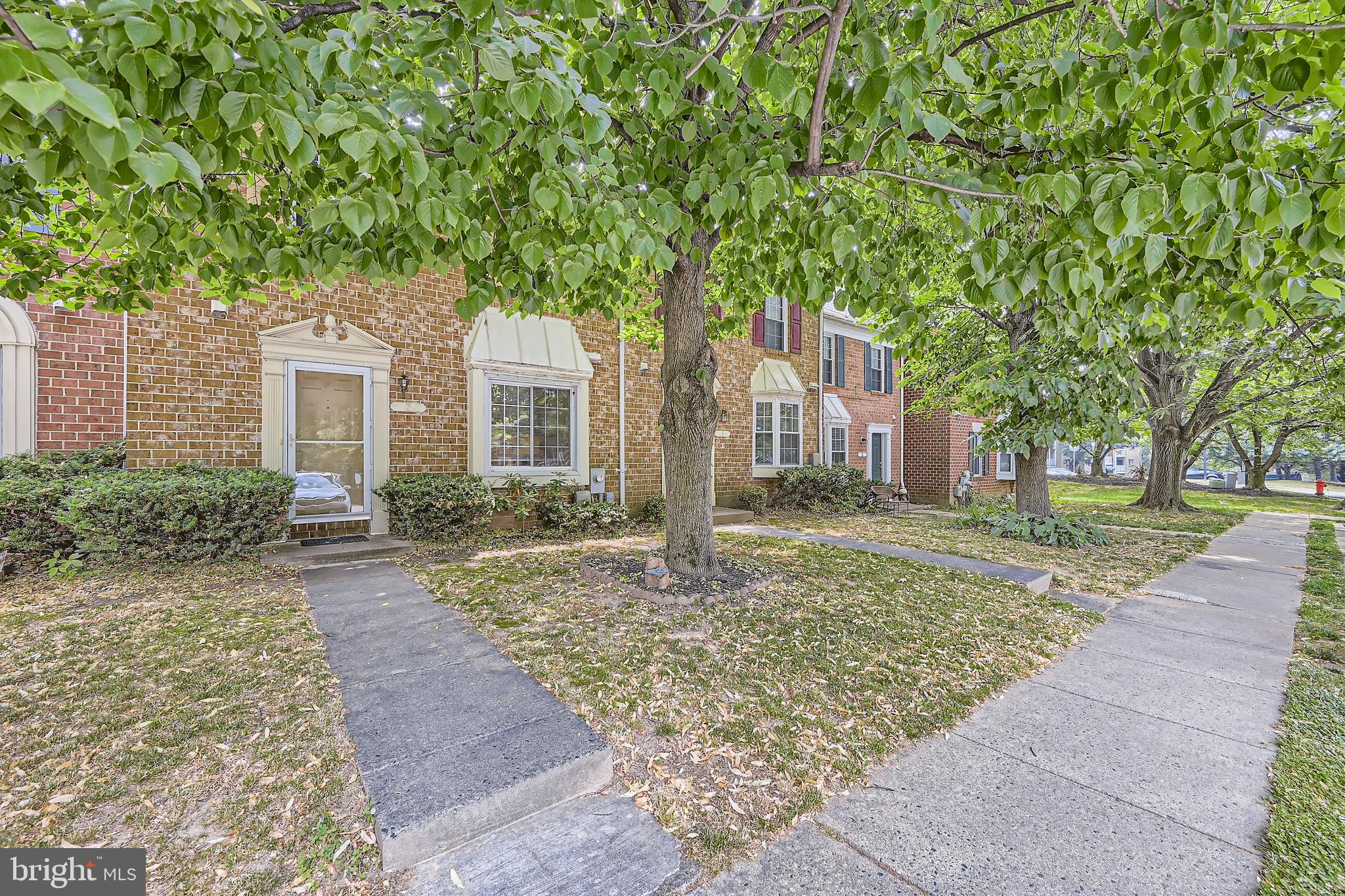 MCDONOGH TOWNSHIP - Residential