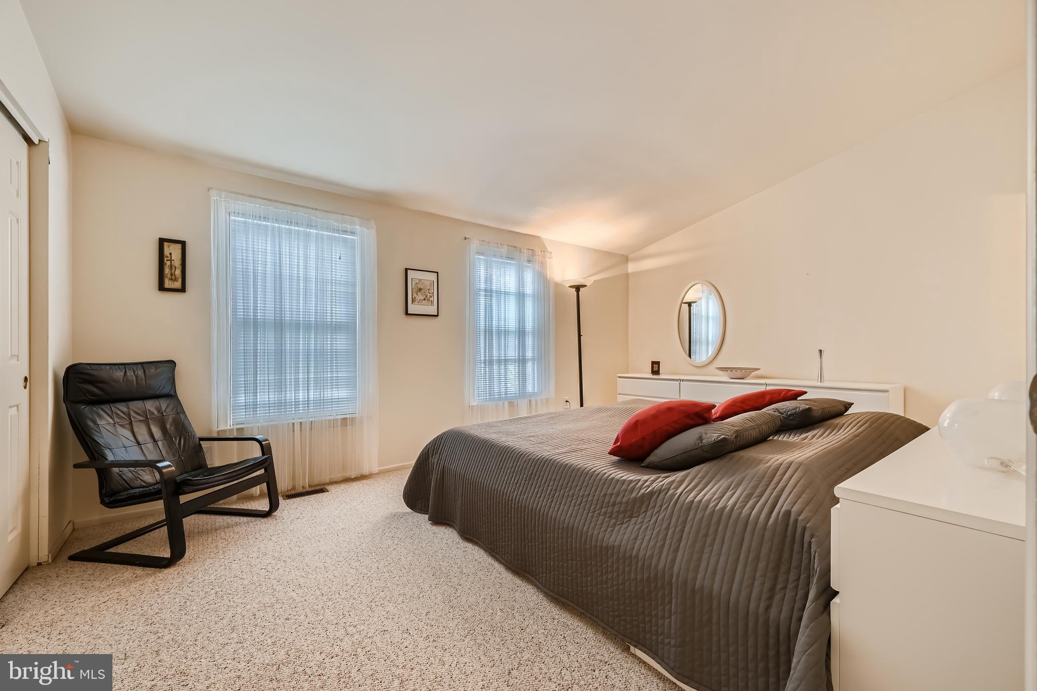 MCDONOGH TOWNSHIP - Residential