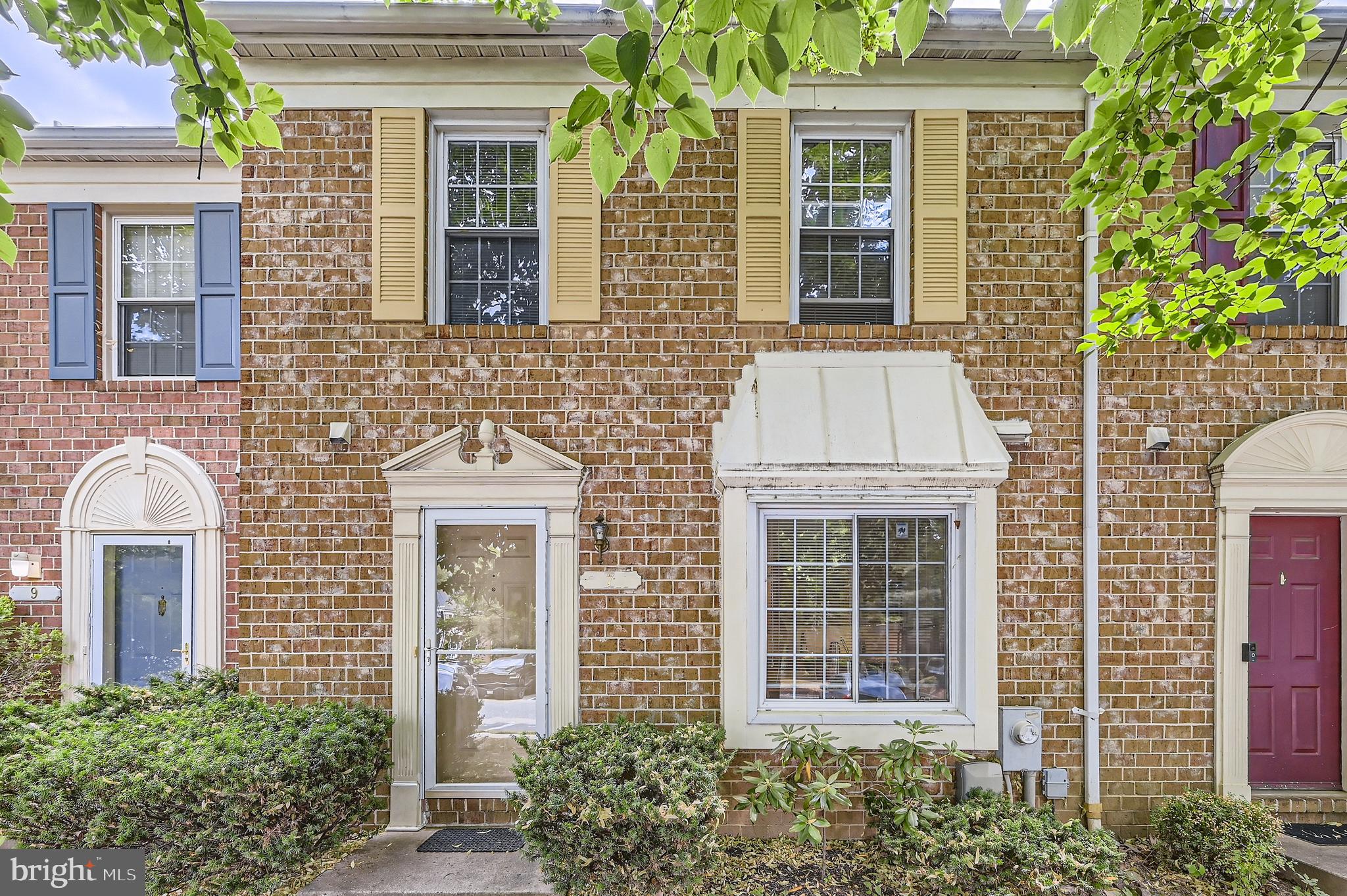 MCDONOGH TOWNSHIP - Residential