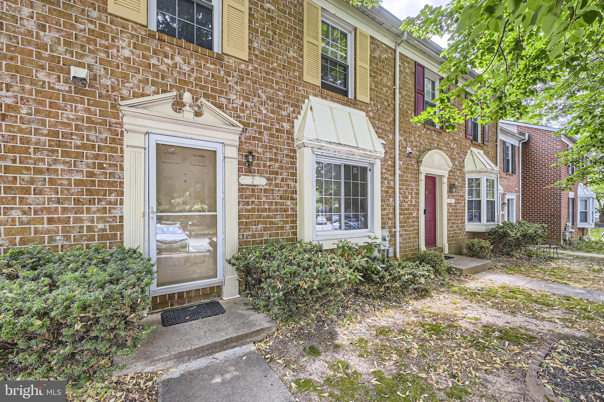 MCDONOGH TOWNSHIP - Residential