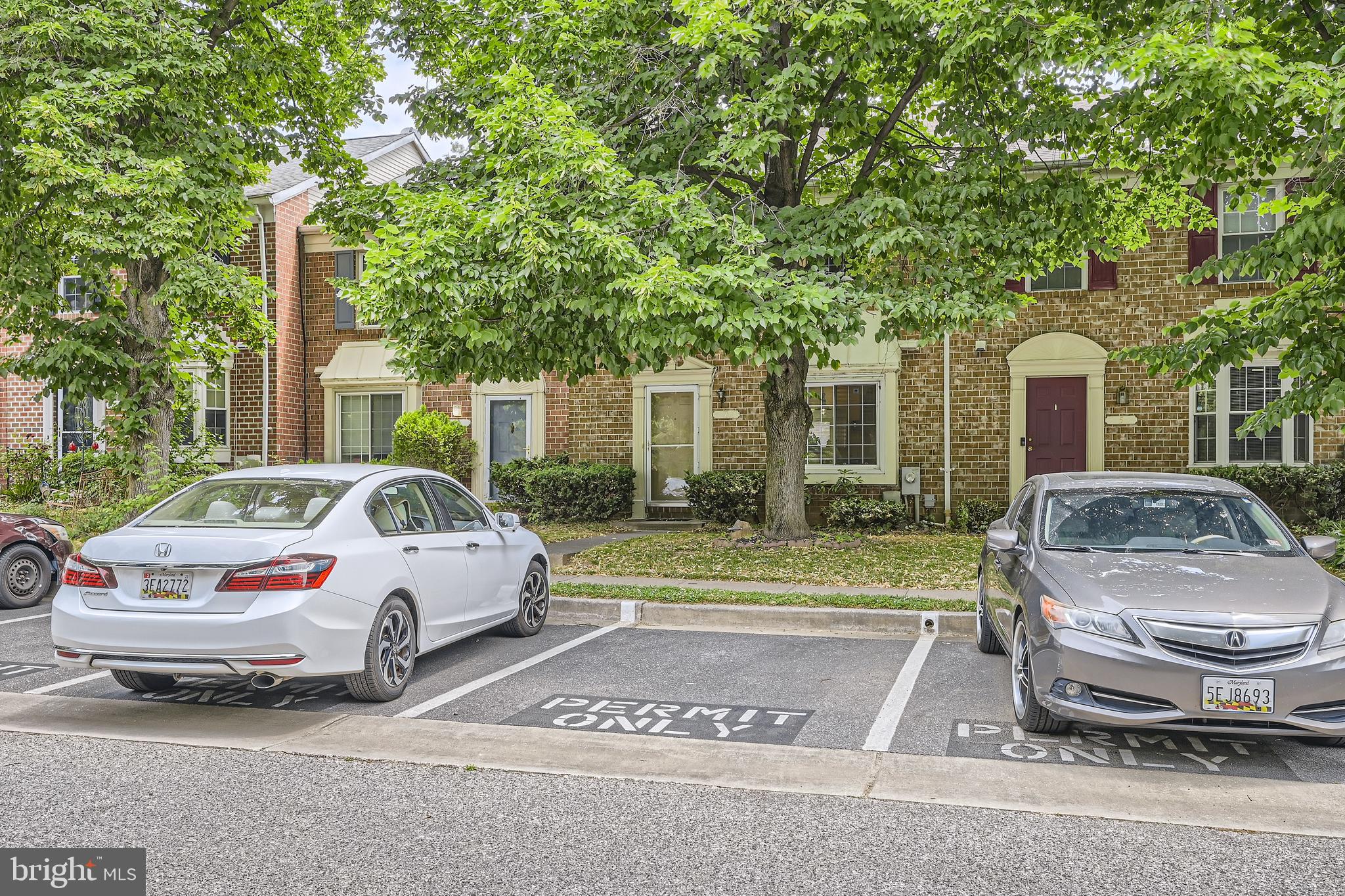 MCDONOGH TOWNSHIP - Residential