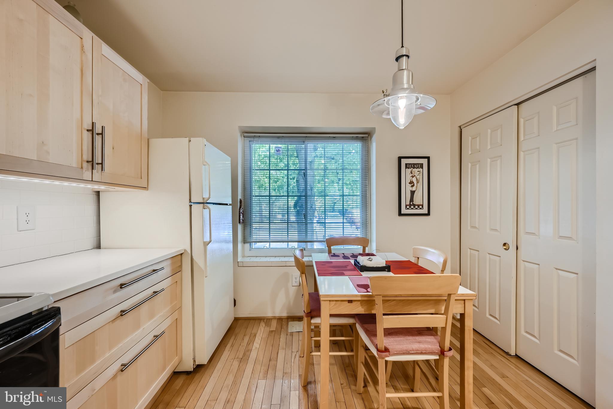 MCDONOGH TOWNSHIP - Residential