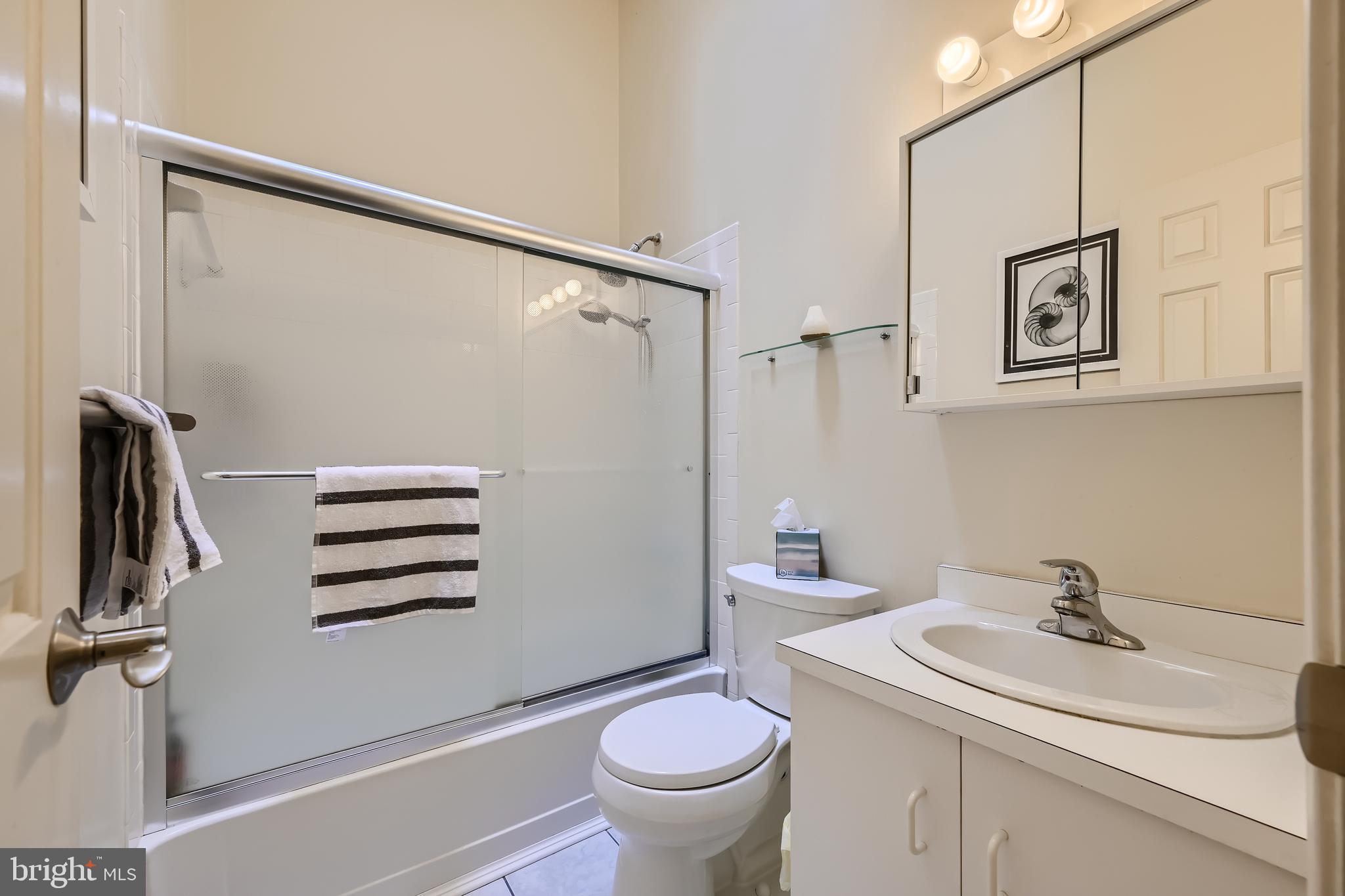 MCDONOGH TOWNSHIP - Residential